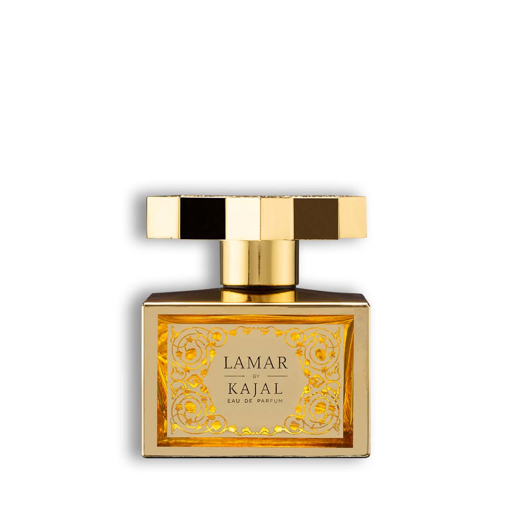 香水(ユニセックス) Lamar by Kajal Eau de Parfum 100ml Lamar By Kajal EDP 100ml | Kajal Perfumes Paris