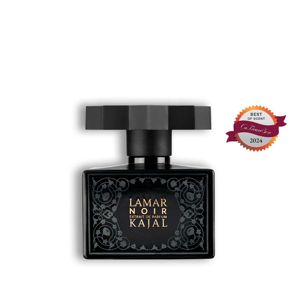Lamar Noir By Kajal XDP 100ml | Kajal Perfumes Paris