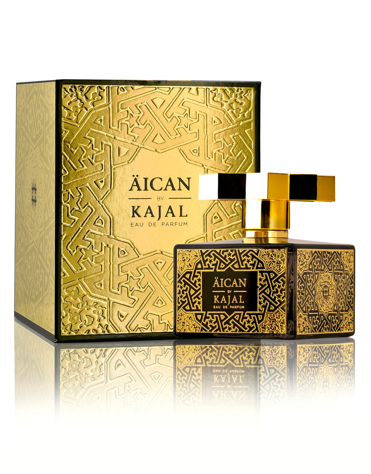 kajalperfumes.com