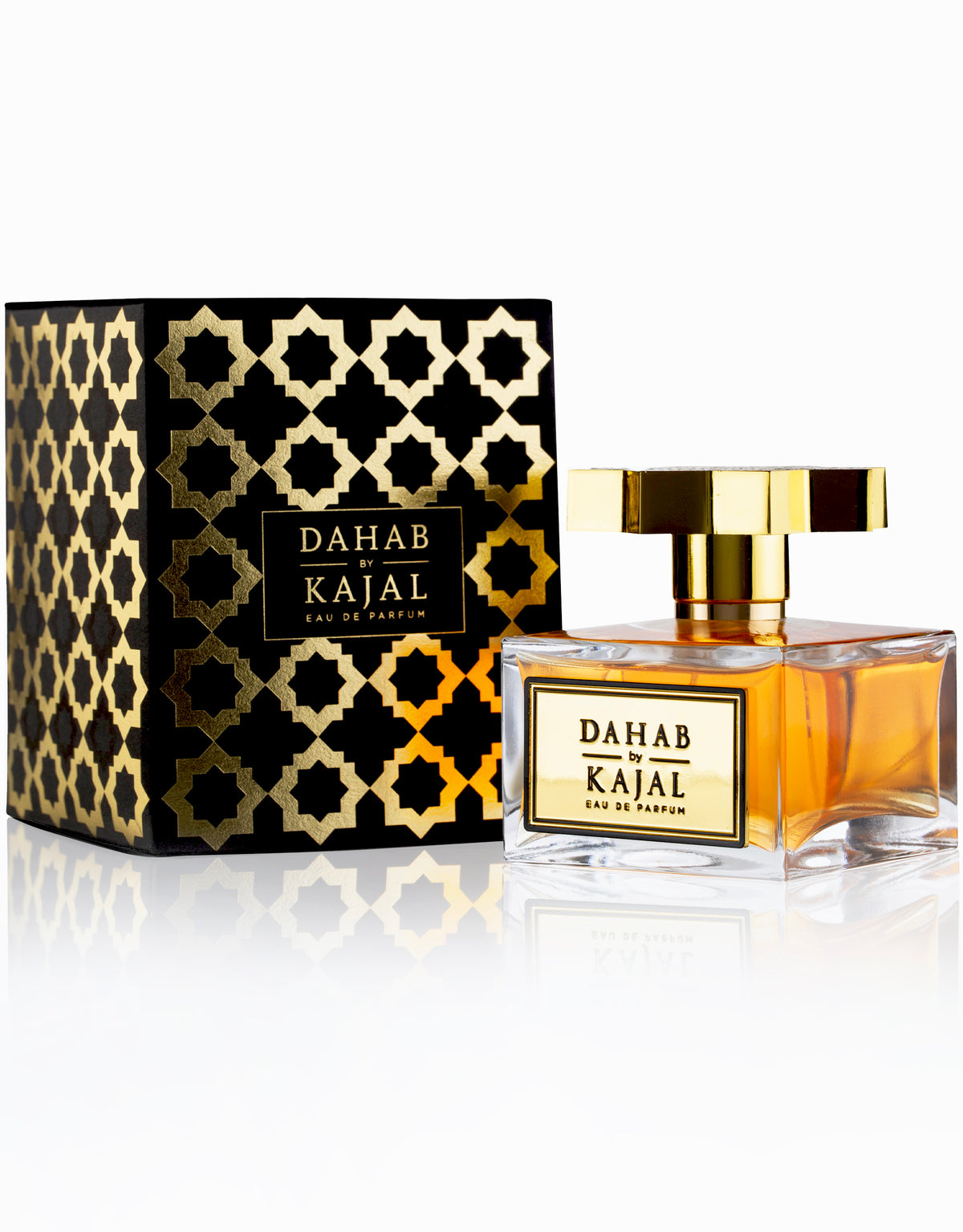 Dahab By Kajal EDP 100ml Kajal Perfumes Paris