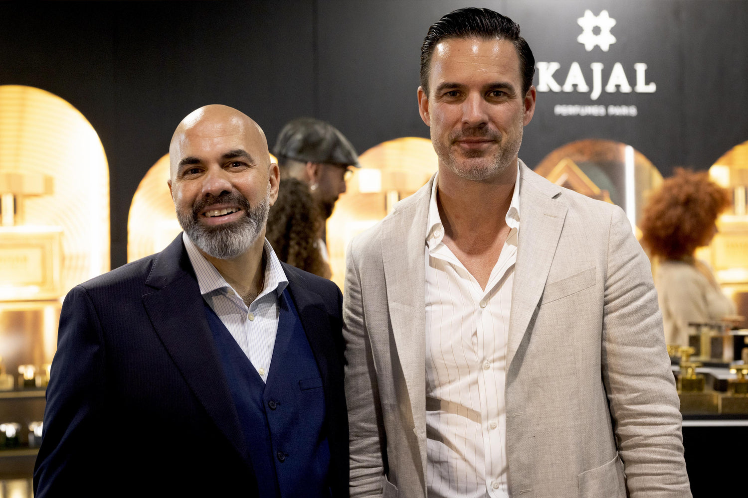 Esxence 2026, Milano