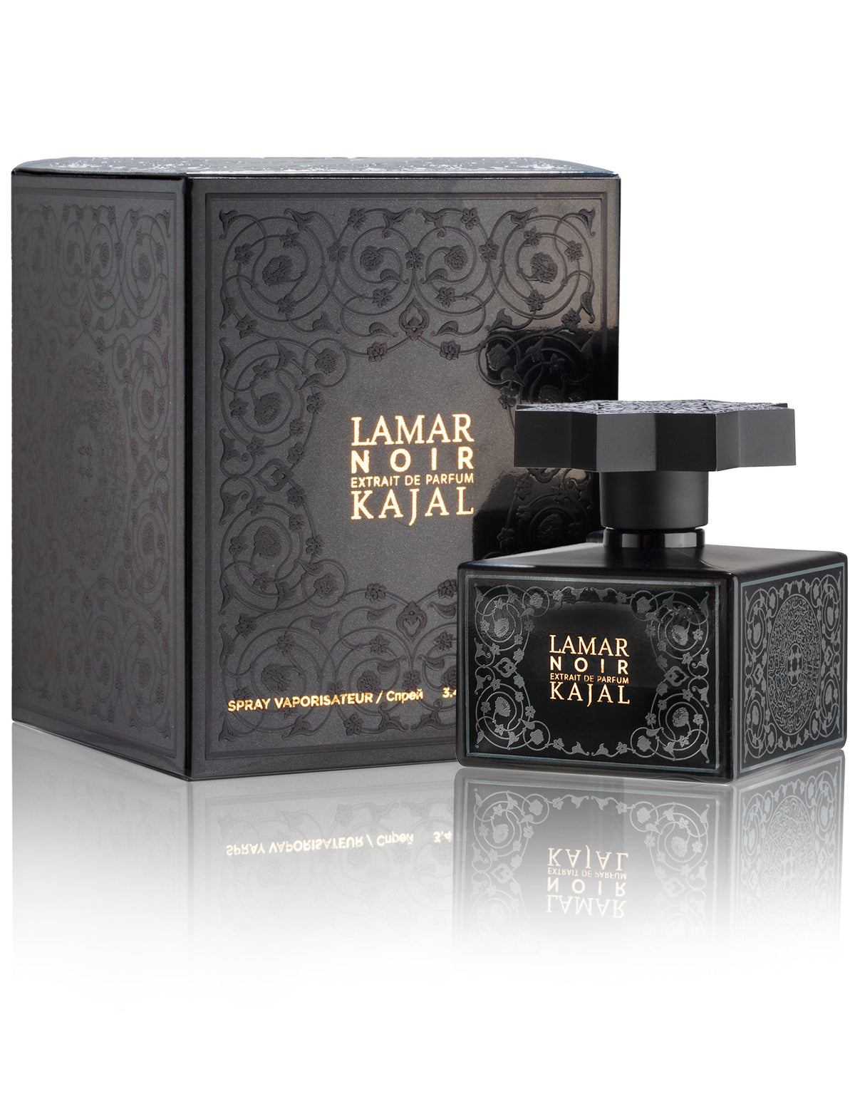 kajalperfumes.com