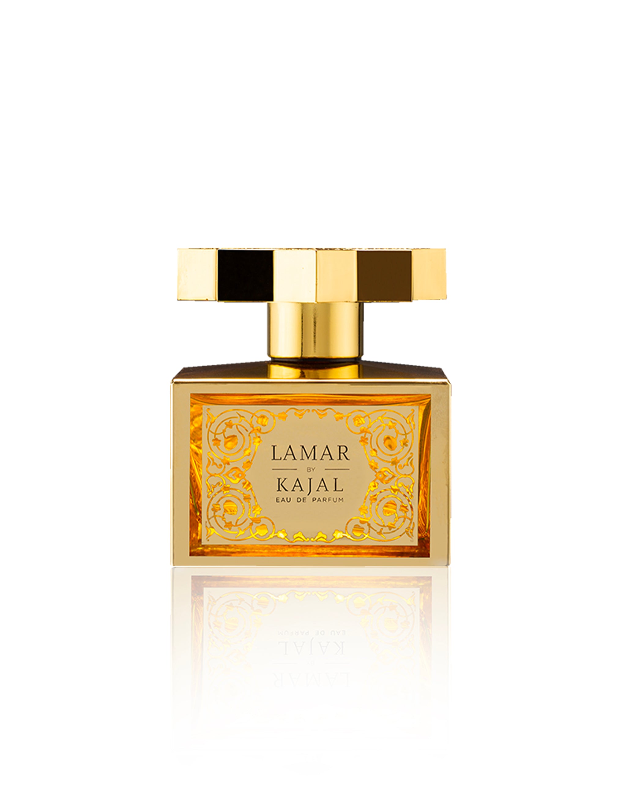 Lamar By Kajal EDP 100ml – Kajal Perfumes Paris