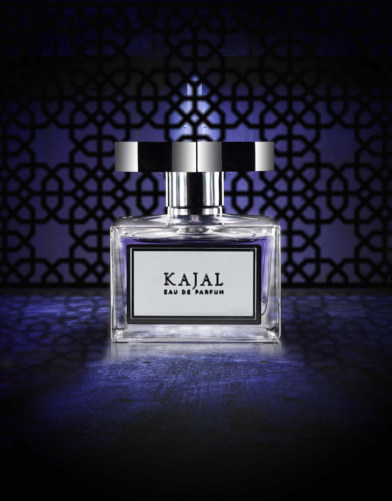 Kajal EDP 100ml - Kajal Perfumes Paris