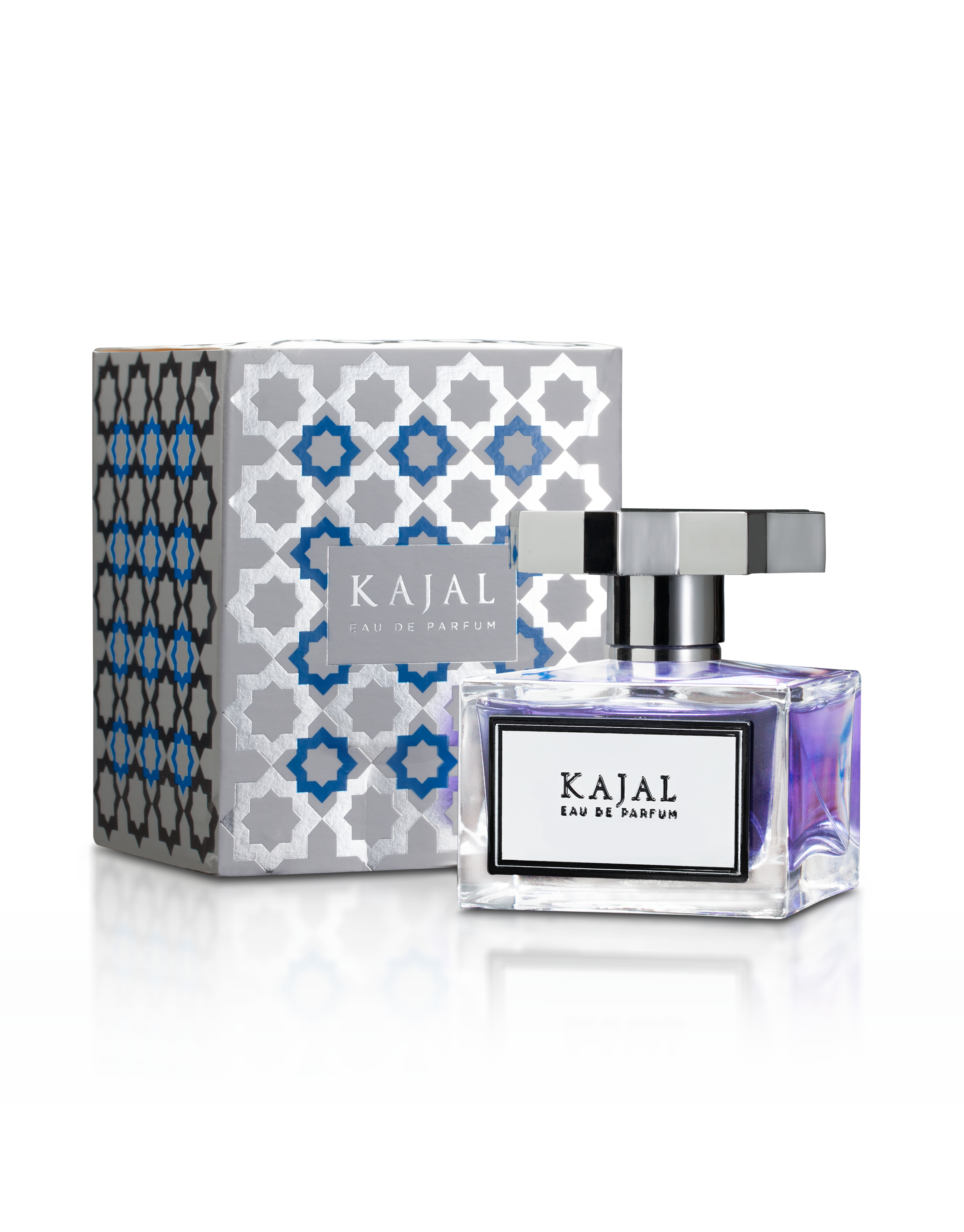 Kajal EDP 100ml - Kajal Perfumes Paris