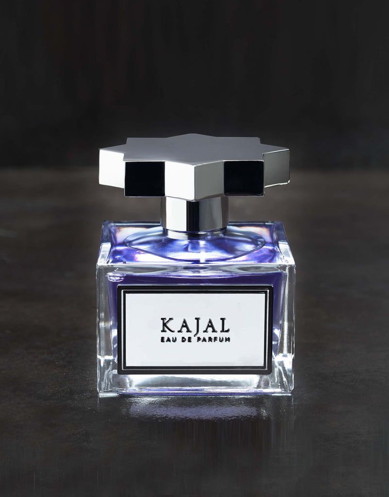 Kajal EDP 100ml - Kajal Perfumes Paris