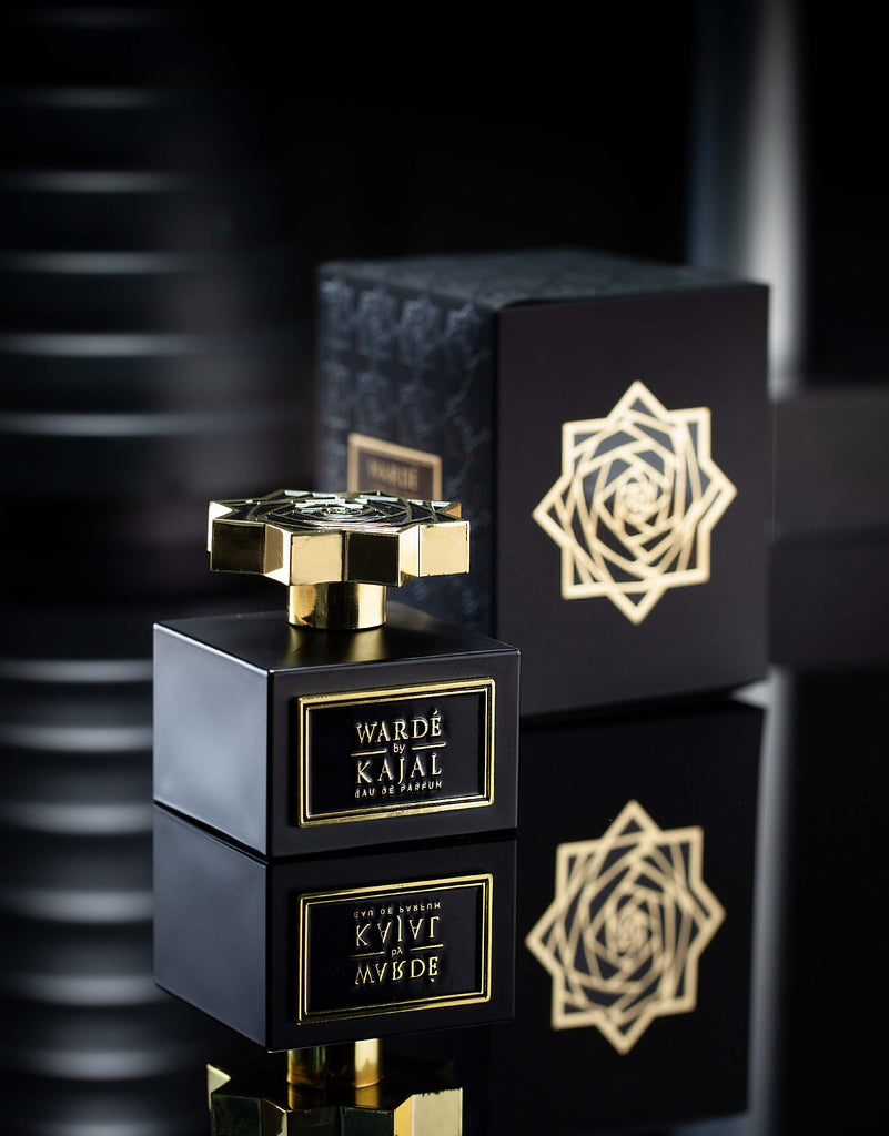 Wardé By Kajal EDP 100ml - Kajal Perfumes Paris