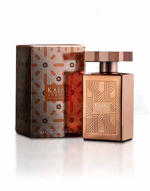 Kajal Homme II EDP 100ml Kajal Perfumes Paris