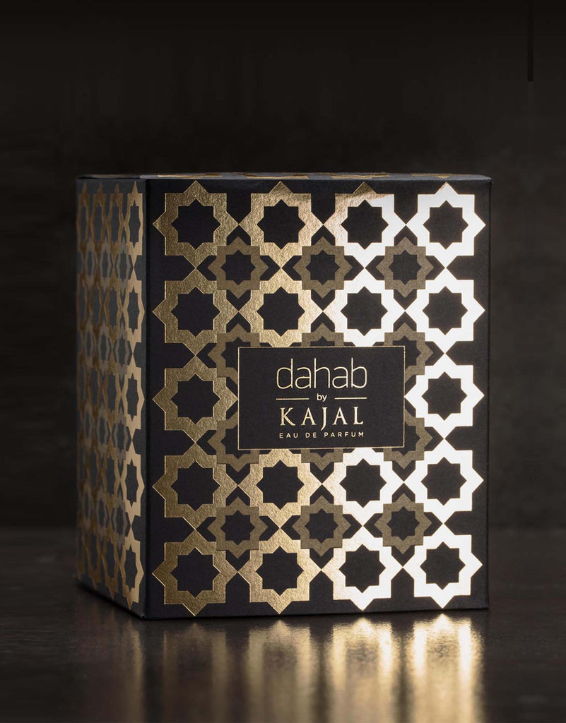 Dahab By Kajal EDP 100ml - Kajal Perfumes Paris