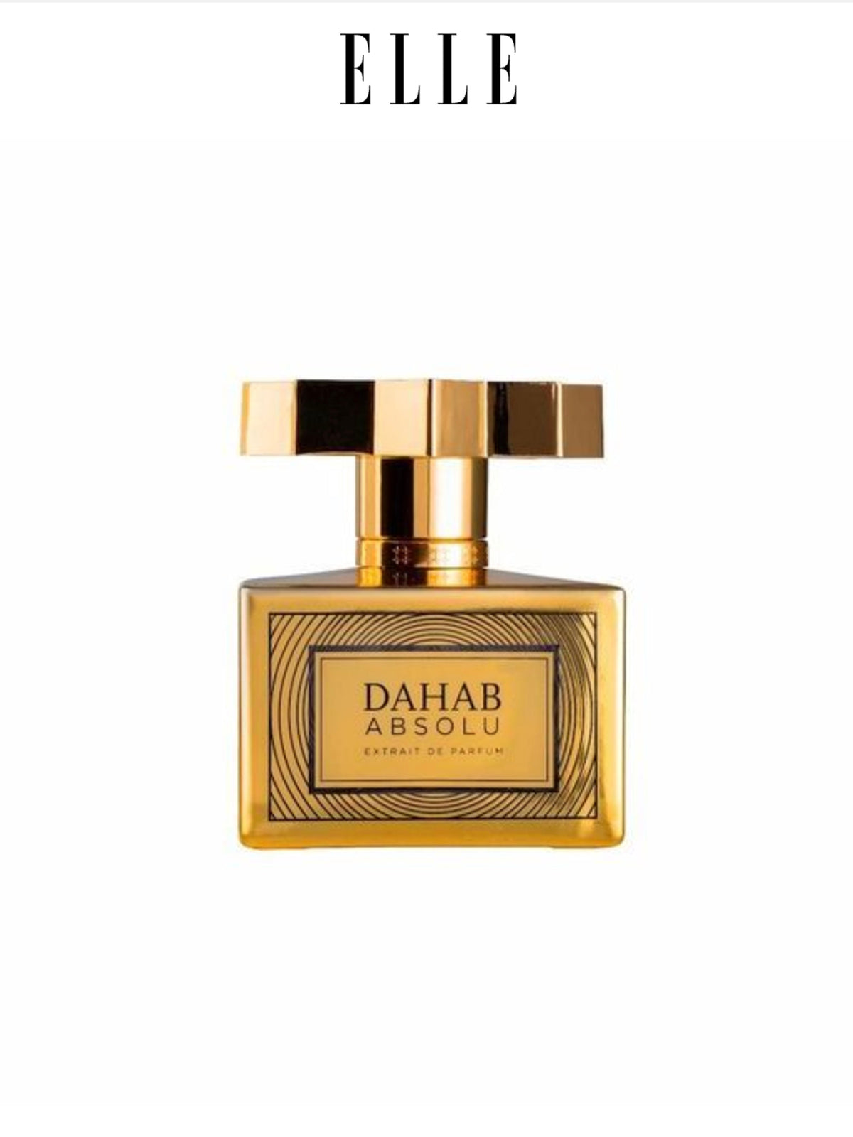 ELLE: Bergamot and Its Effect