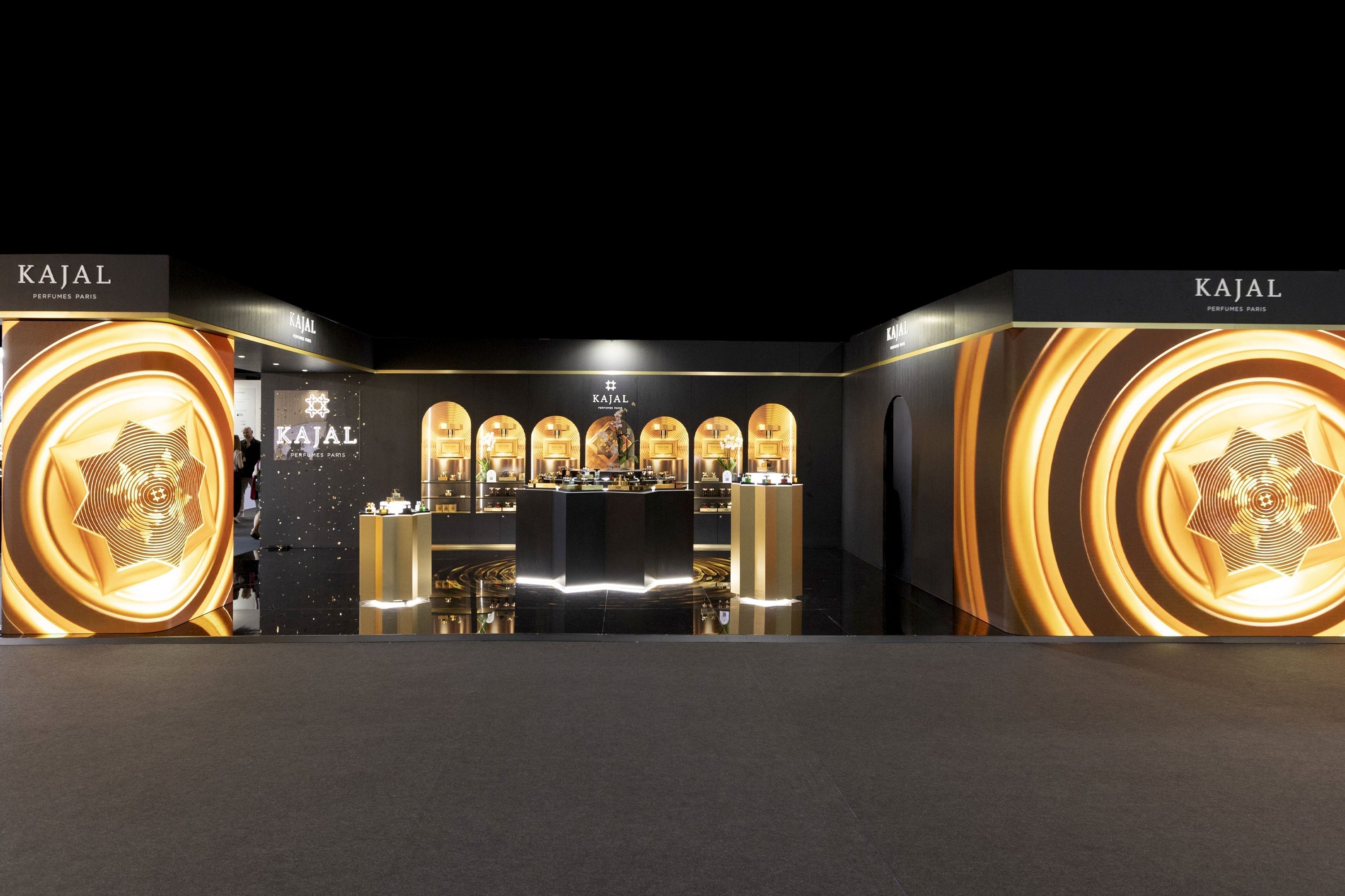 Esxence 2026, Milano