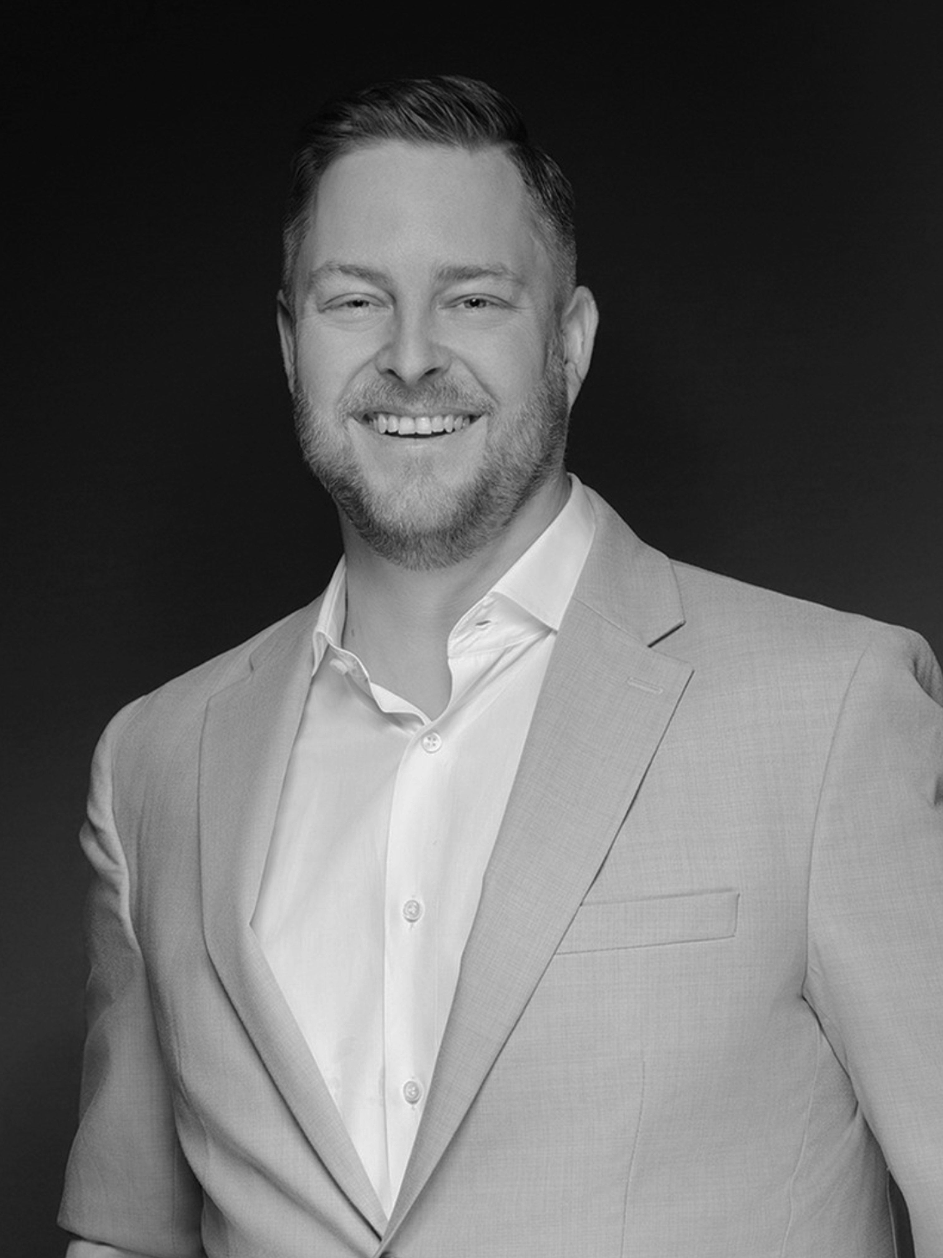 Patrick Mueller, Inspired Creator of Lamar Noir, Reflects on the Artful Balance of Light and Shadow