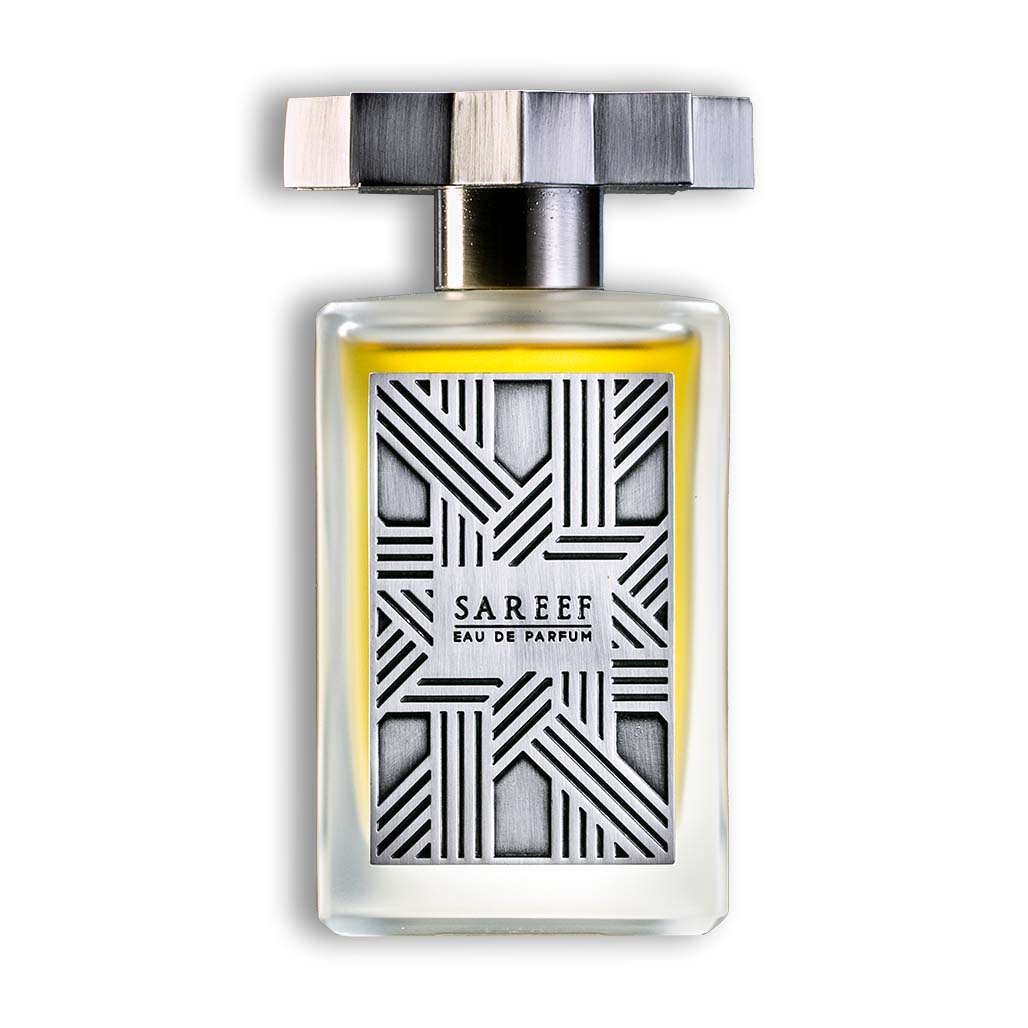 Sareef Eau De Parfum Spray (Unisex) By Kajal