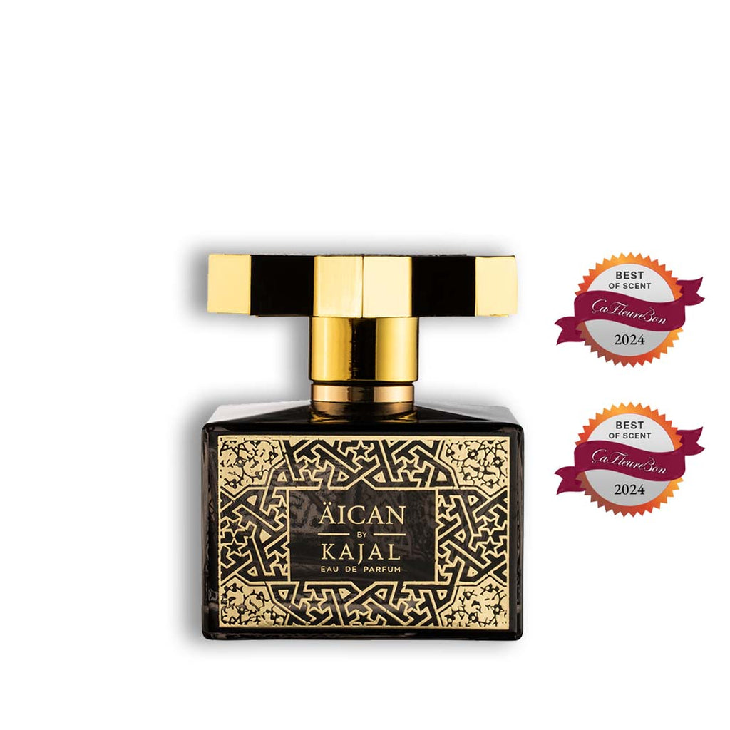 ican By Kajal EDP 100ml Kajal Perfumes Paris ican-by-kajal-edp-100ml-kajal-perfumes-paris