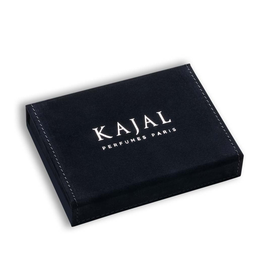 Mystery Discovery Set (5 x 3ml) – Kajal Perfumes Paris