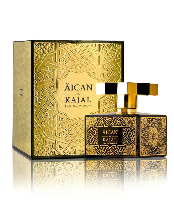 ÄICAN BY KAJAL EDP 100ml - alternate view