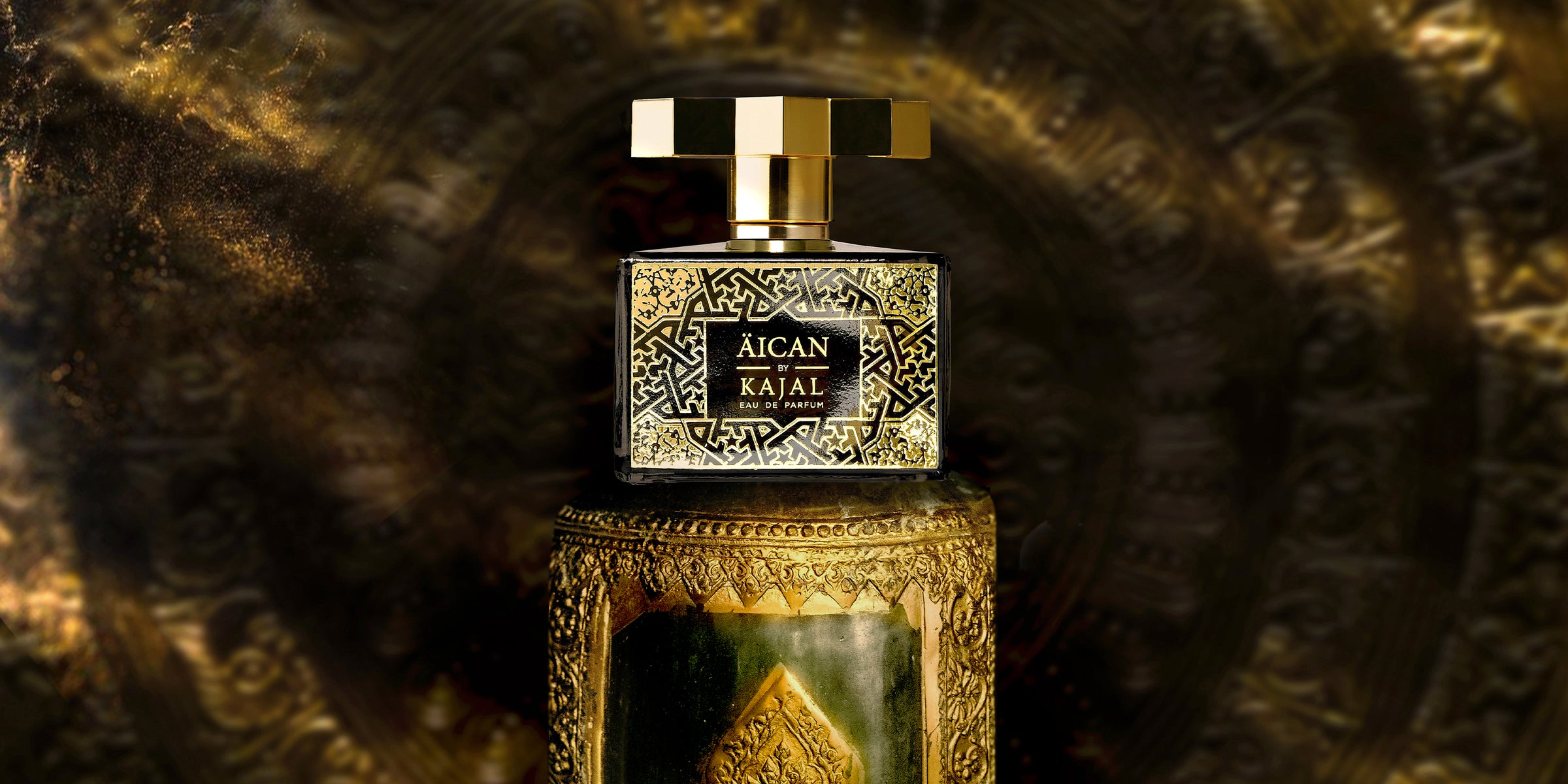 Kajal Perfumes Paris