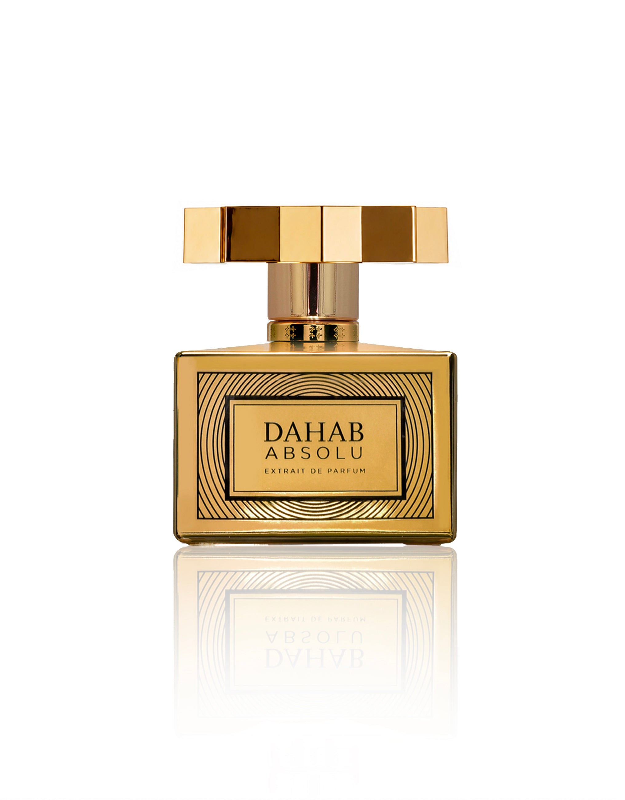 Dahab Absolu XDP 100ml