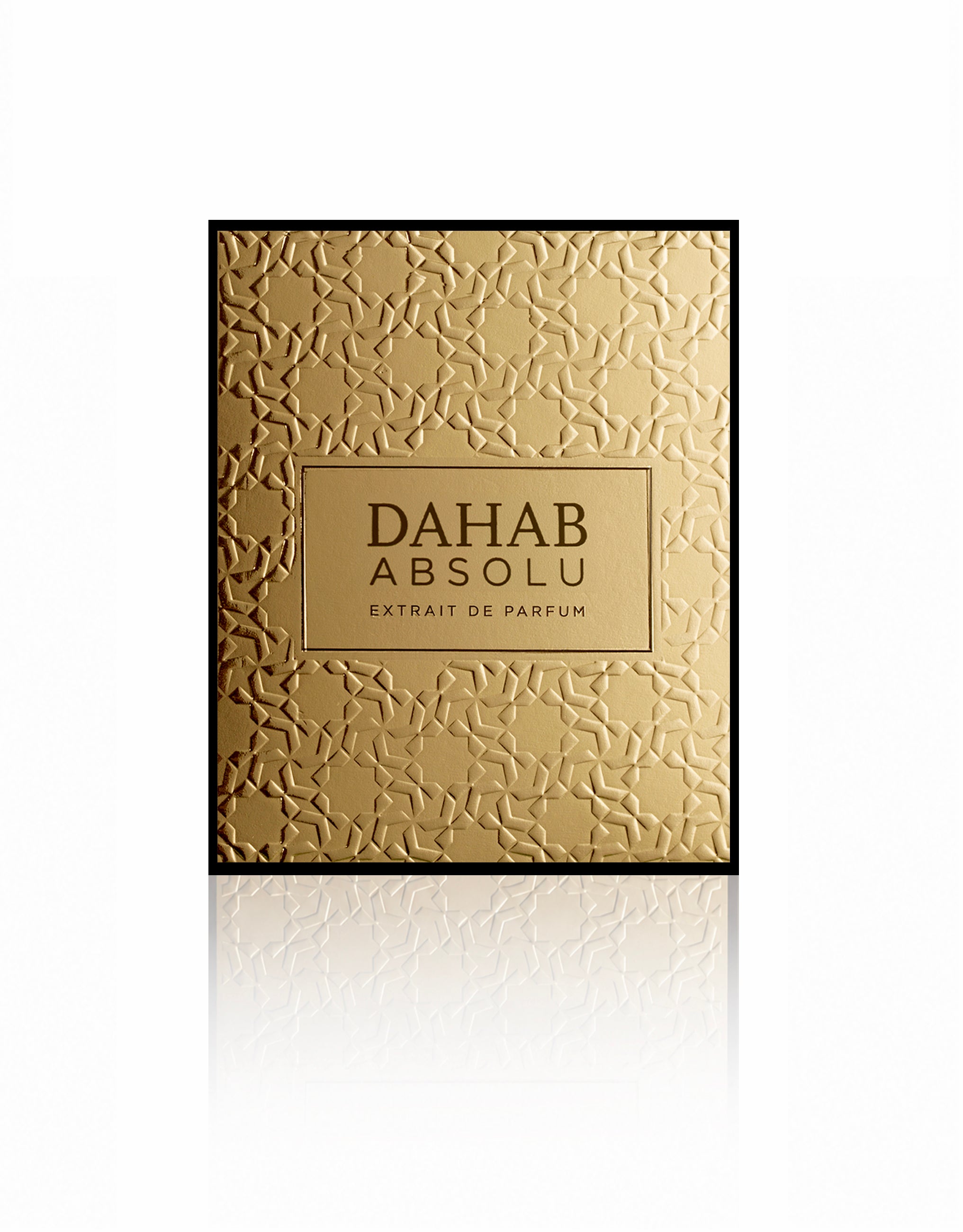 Dahab Absolu XDP 100ml