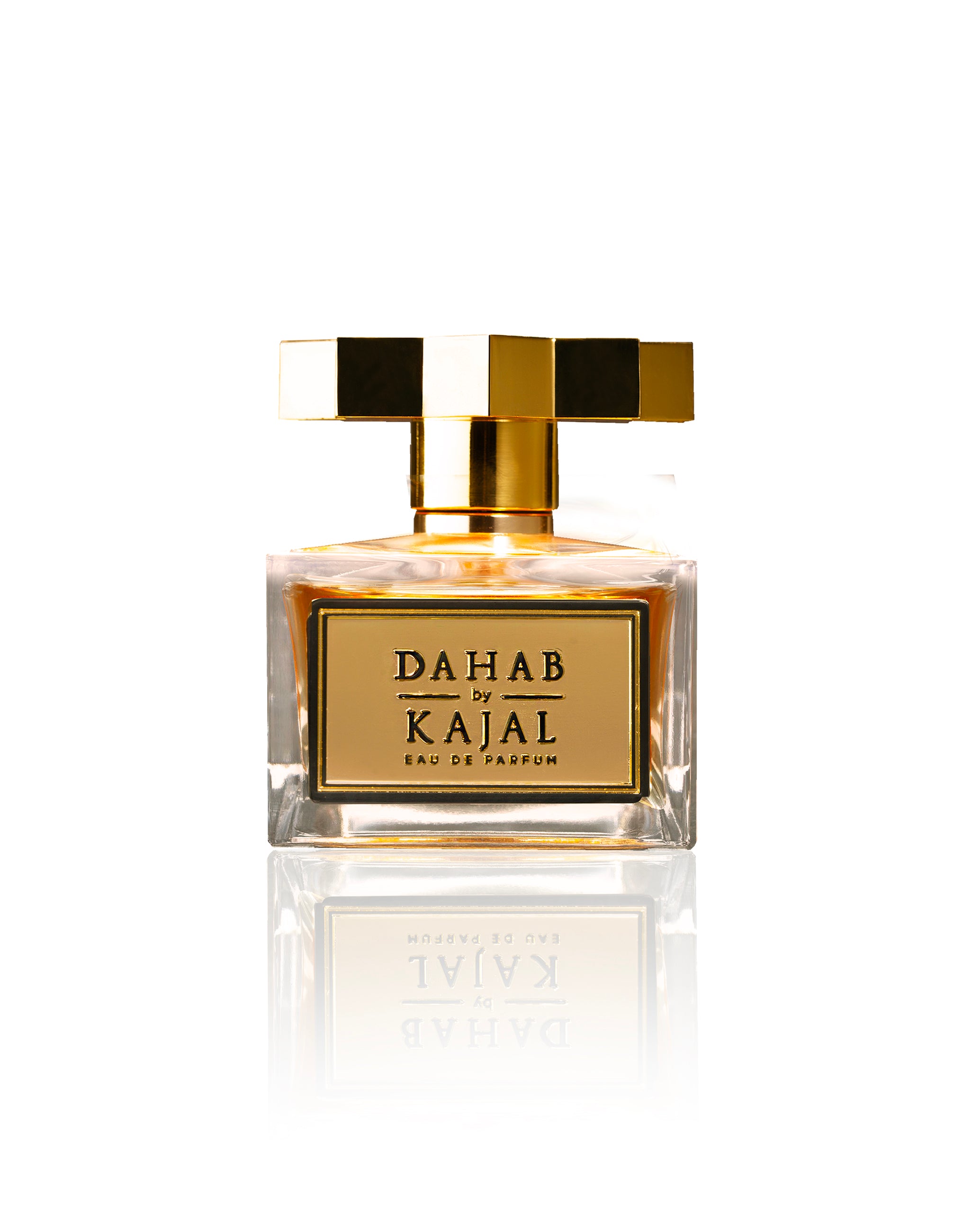 カジャル ダハブ オードパルファム 100ml Dahab By Kajal EDP 100ml – Kajal Perfumes Paris