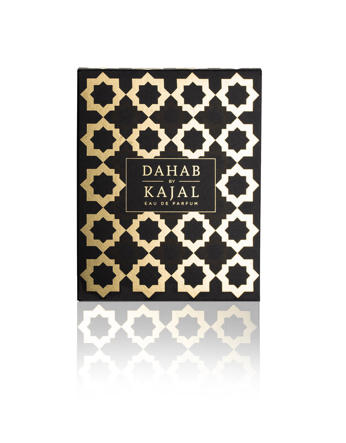 DAHAB BY KAJAL EDP 100ml - alternate view