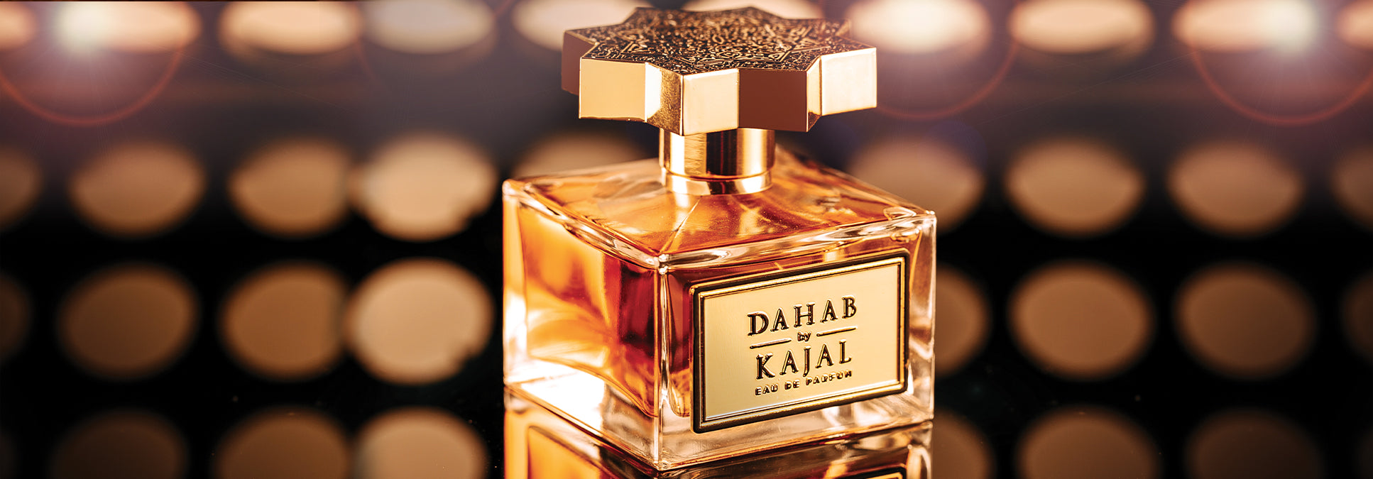Dahab By Kajal EDP 100ml | Kajal Perfumes Paris