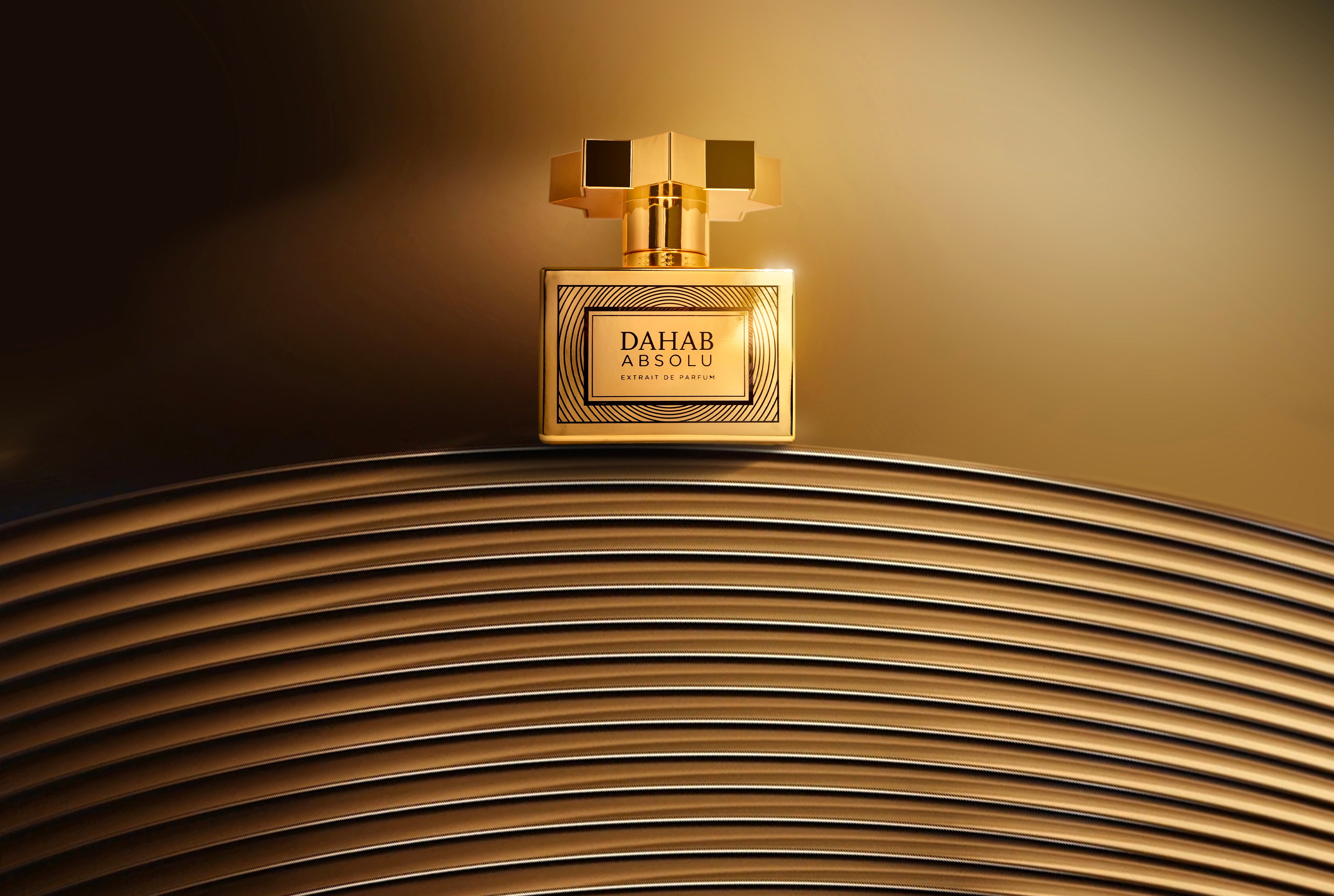 カジャル ダハブ オードパルファム 100ml Kajal Perfumes Paris