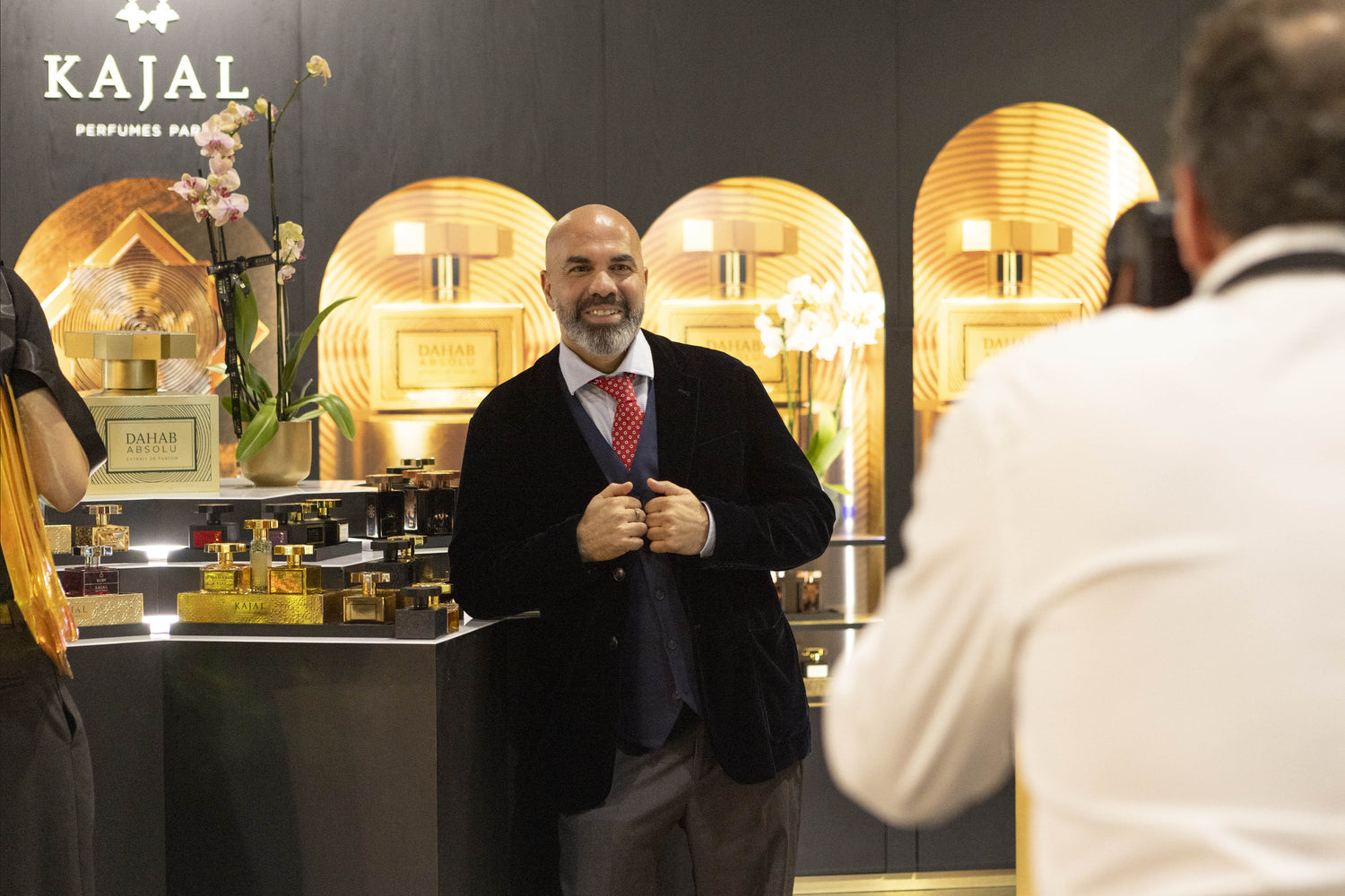 Esxence 2026, Milano