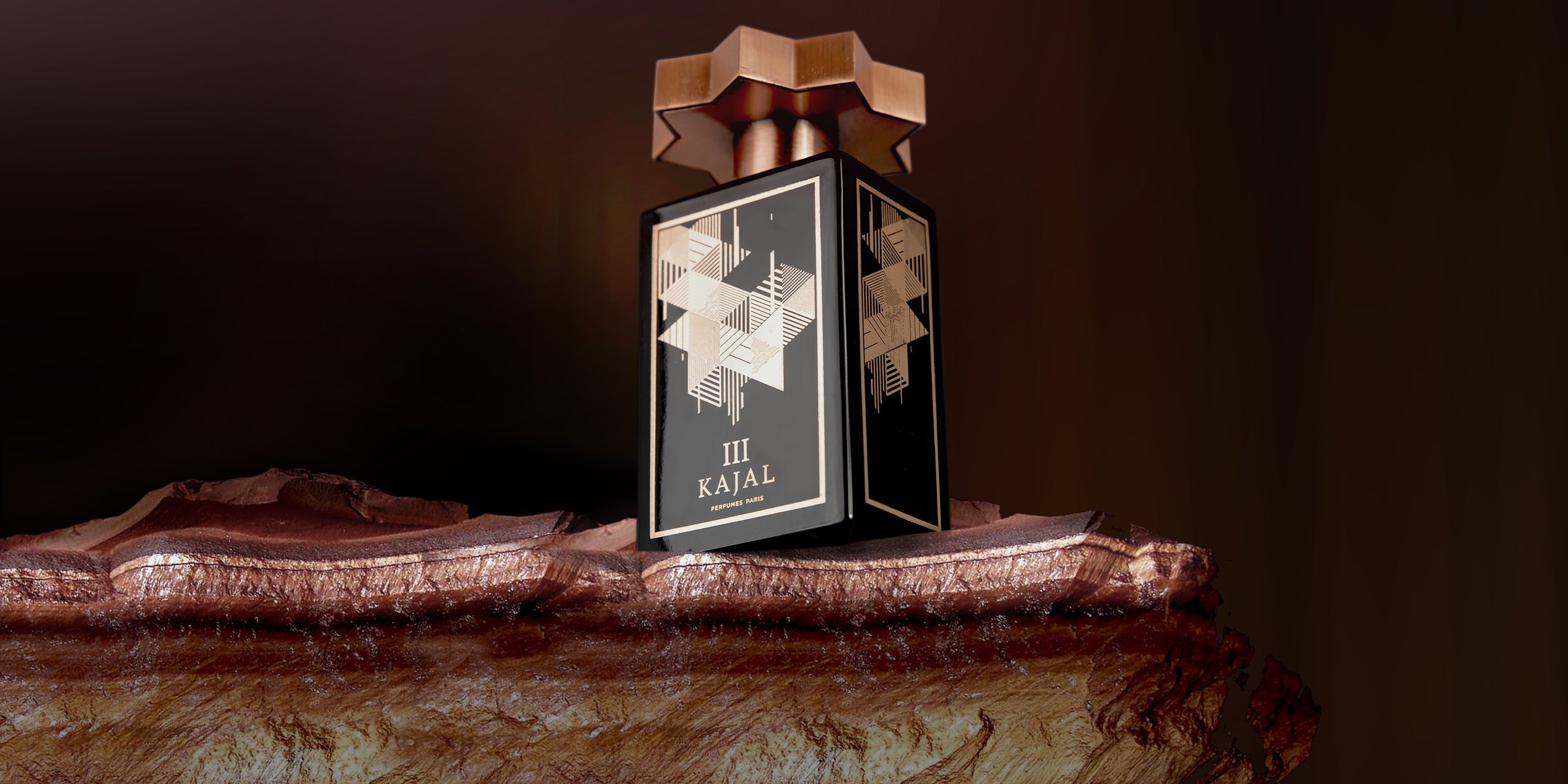 Kajal Perfumes Paris