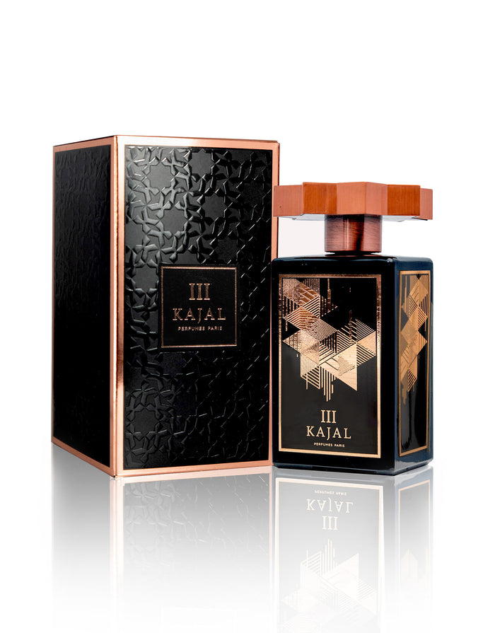 KAJAL III EDP 100ml - alternate view
