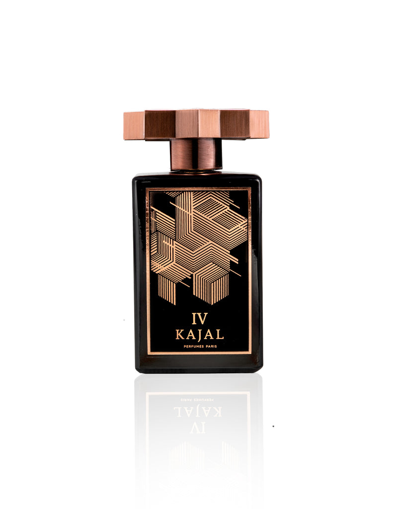 Kajal IV EDP 100ml  Kajal Perfumes Paris