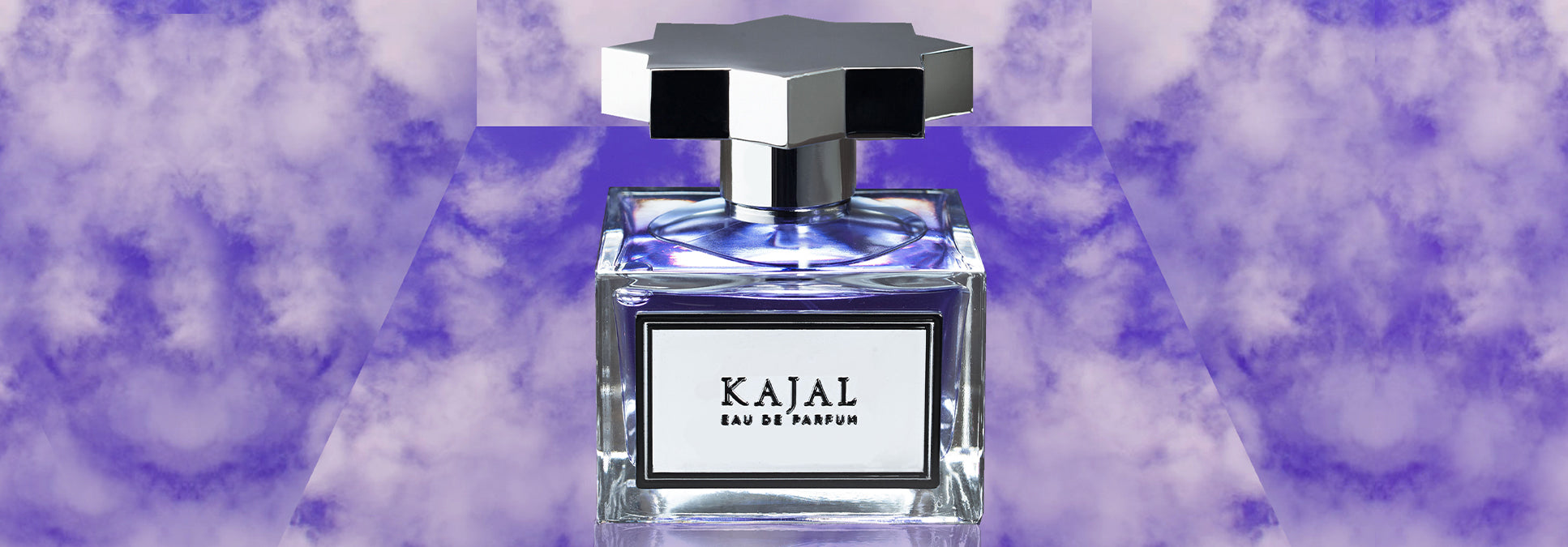 Kajal EDP 100ml | Kajal Perfumes Paris
