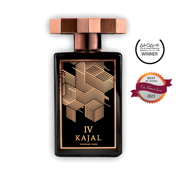 Kajal IV EDP 100ml
