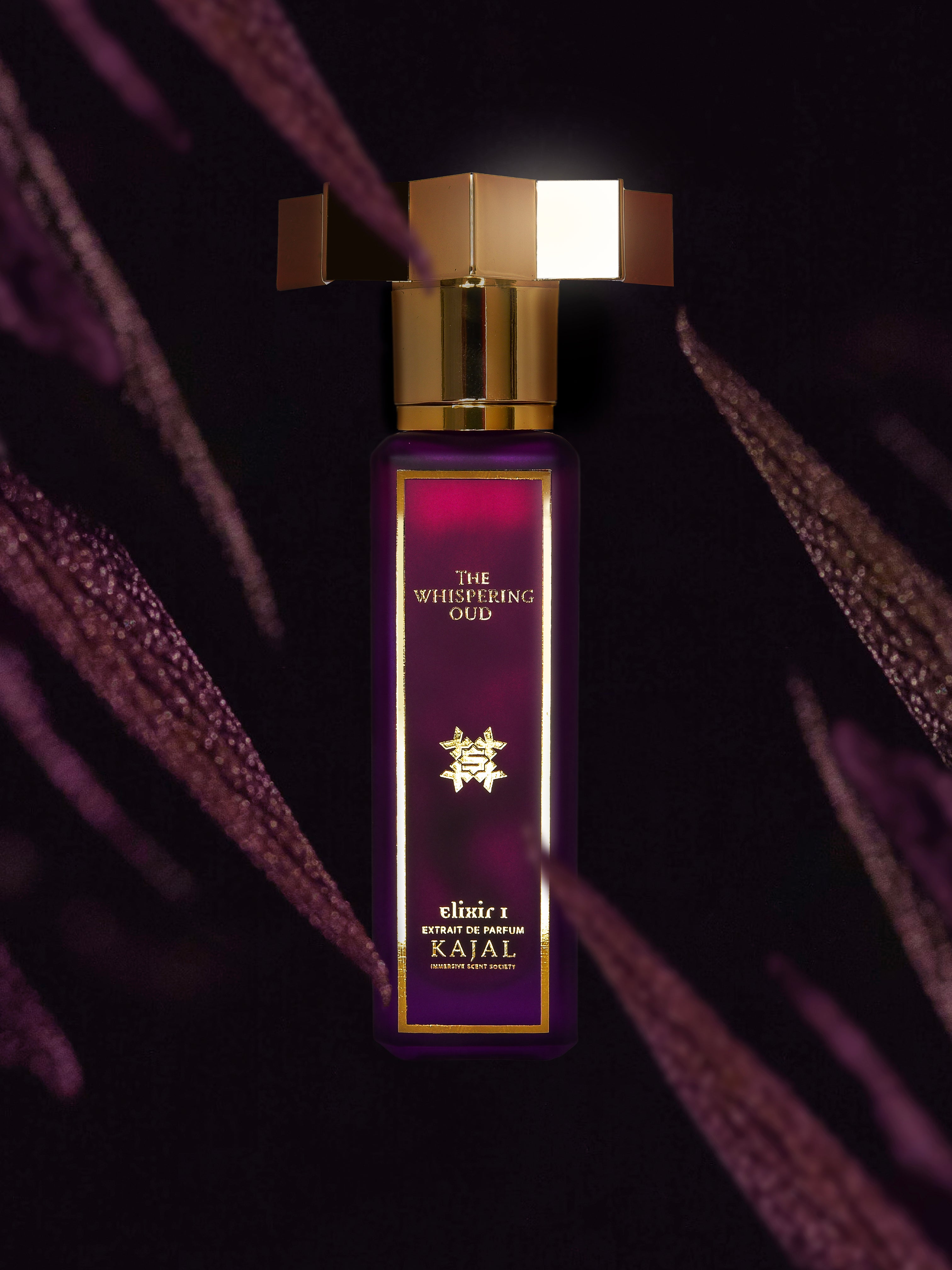 Kajal Immersive Scent Society Collectors' Portal – Kajal Perfumes
