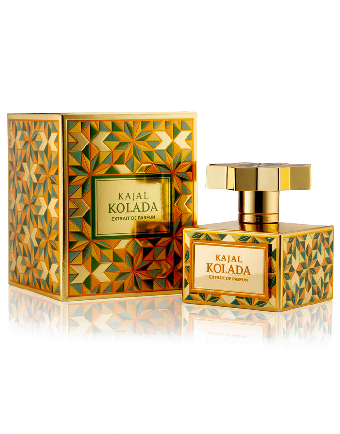 Kajal Kolada XDP 100ml - alternate view