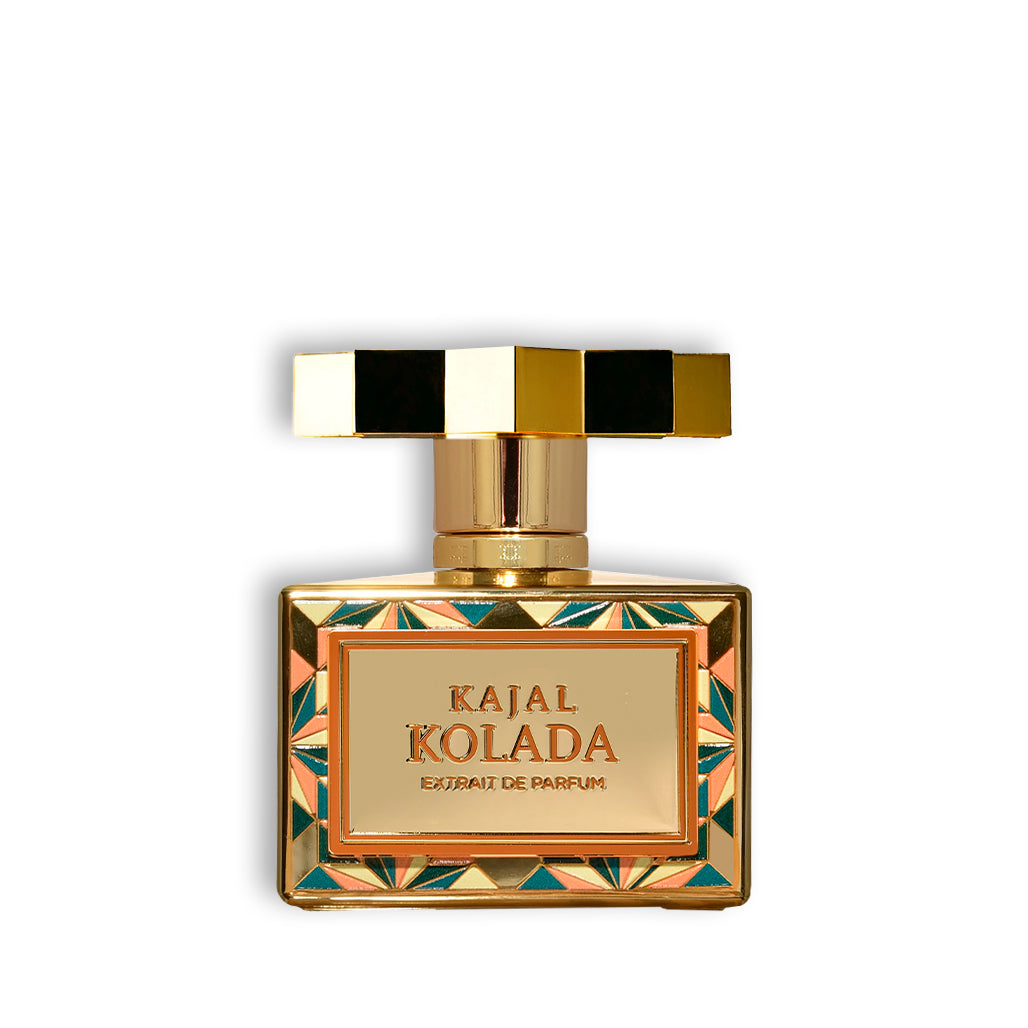 Kajal Kolada Extrait De Parfum 100 ml – Kajal Perfumes Paris
