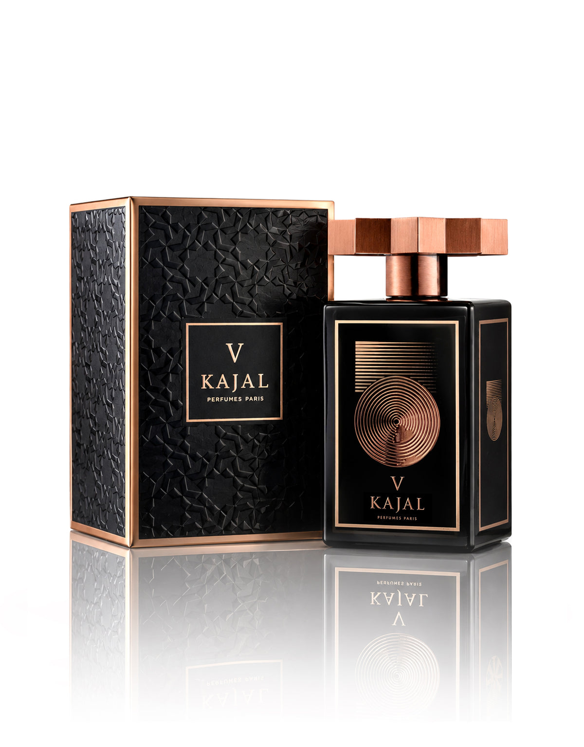 Kajal V EDP 100ml