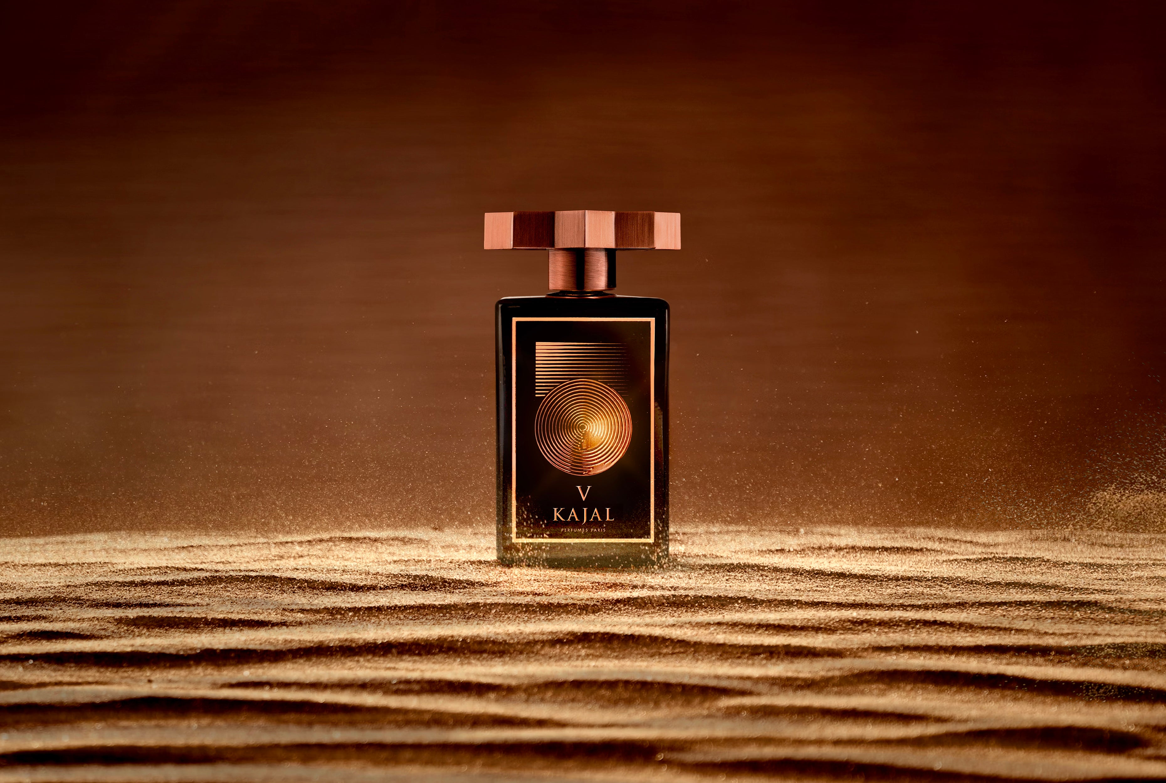 Kajal Perfumes Paris