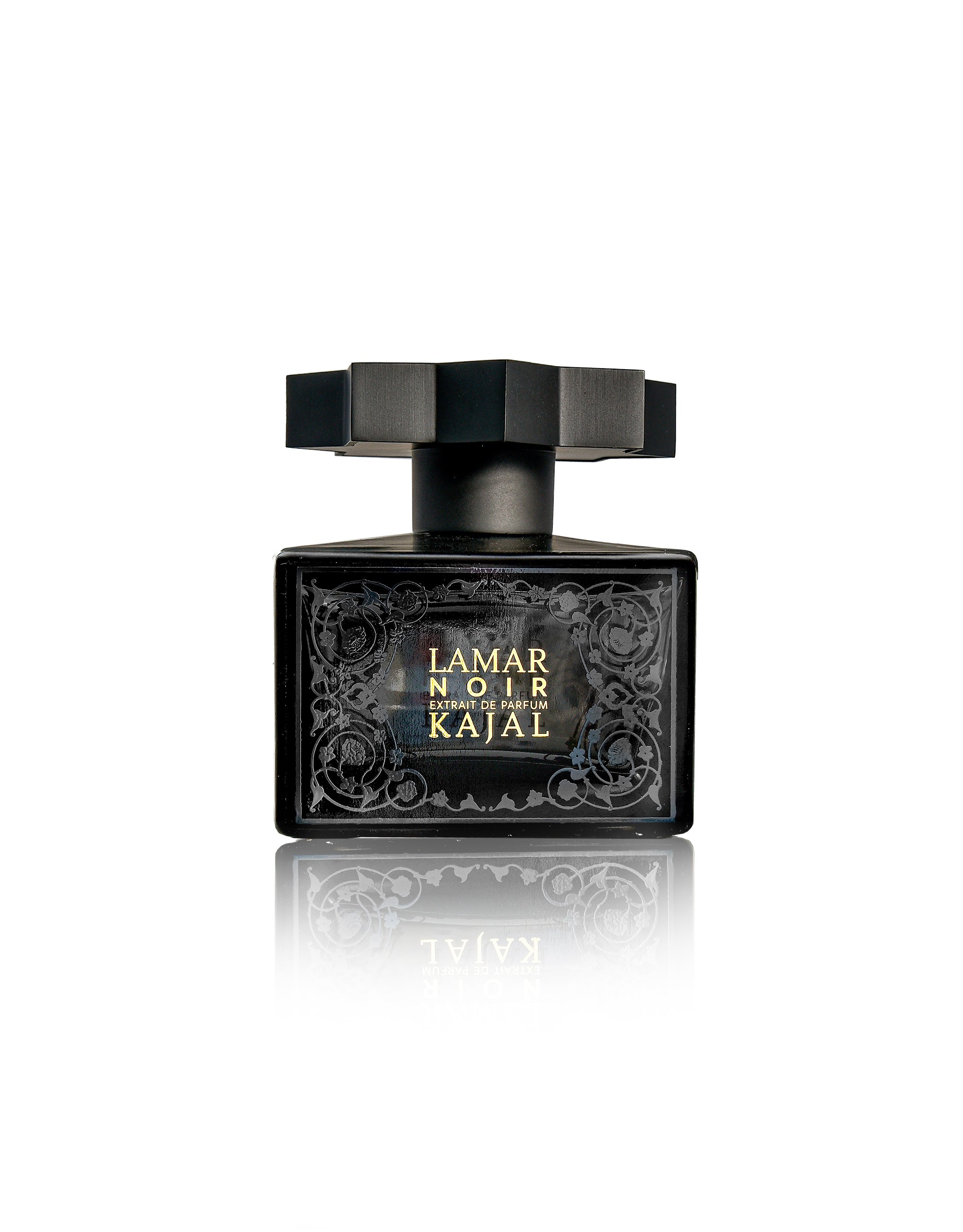Lamar Noir By Kajal ExDP 100ml