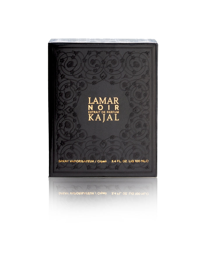 LAMAR NOIR KAJAL XDP 100ml - alternate view