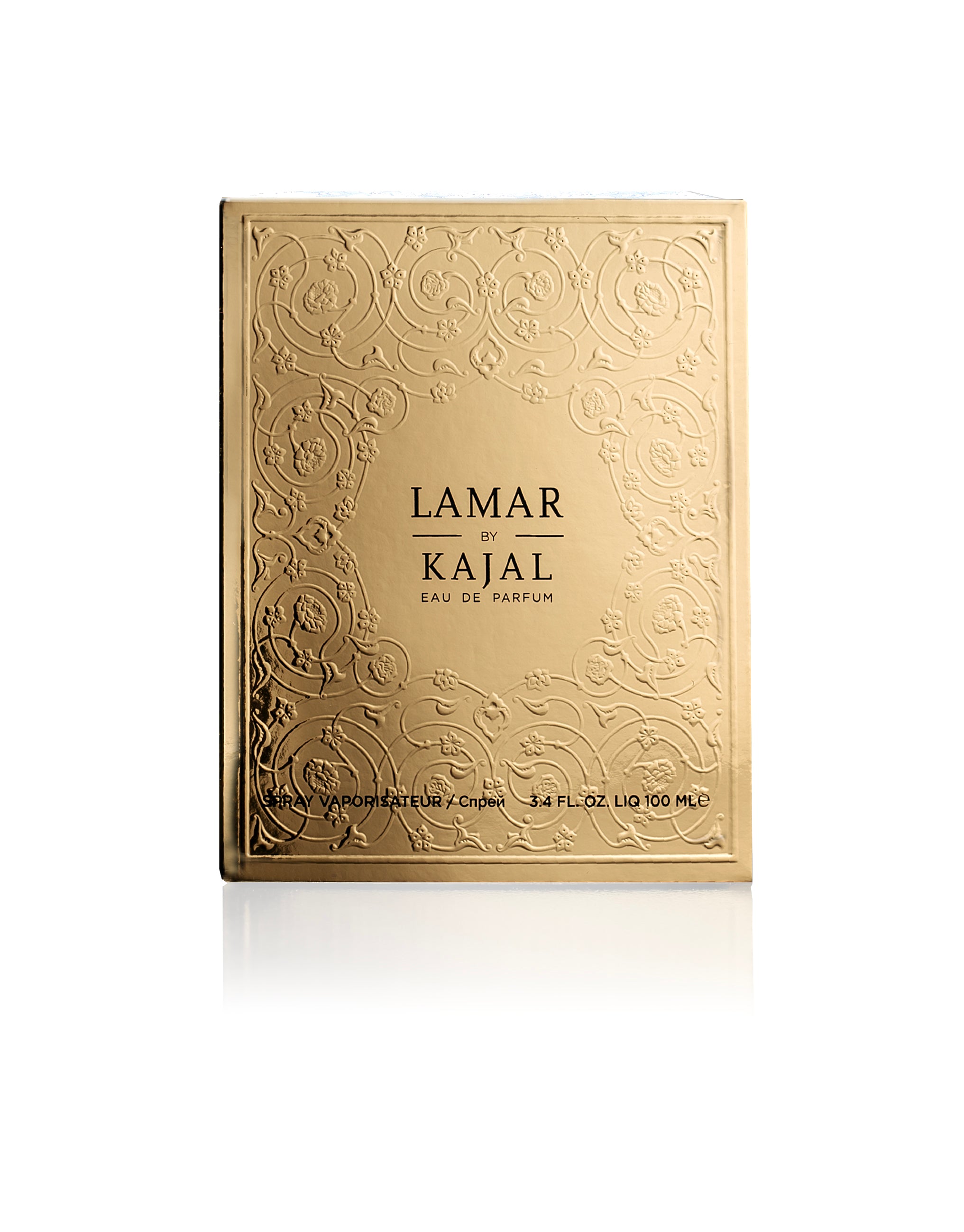Lamar By Kajal EDP 100ml