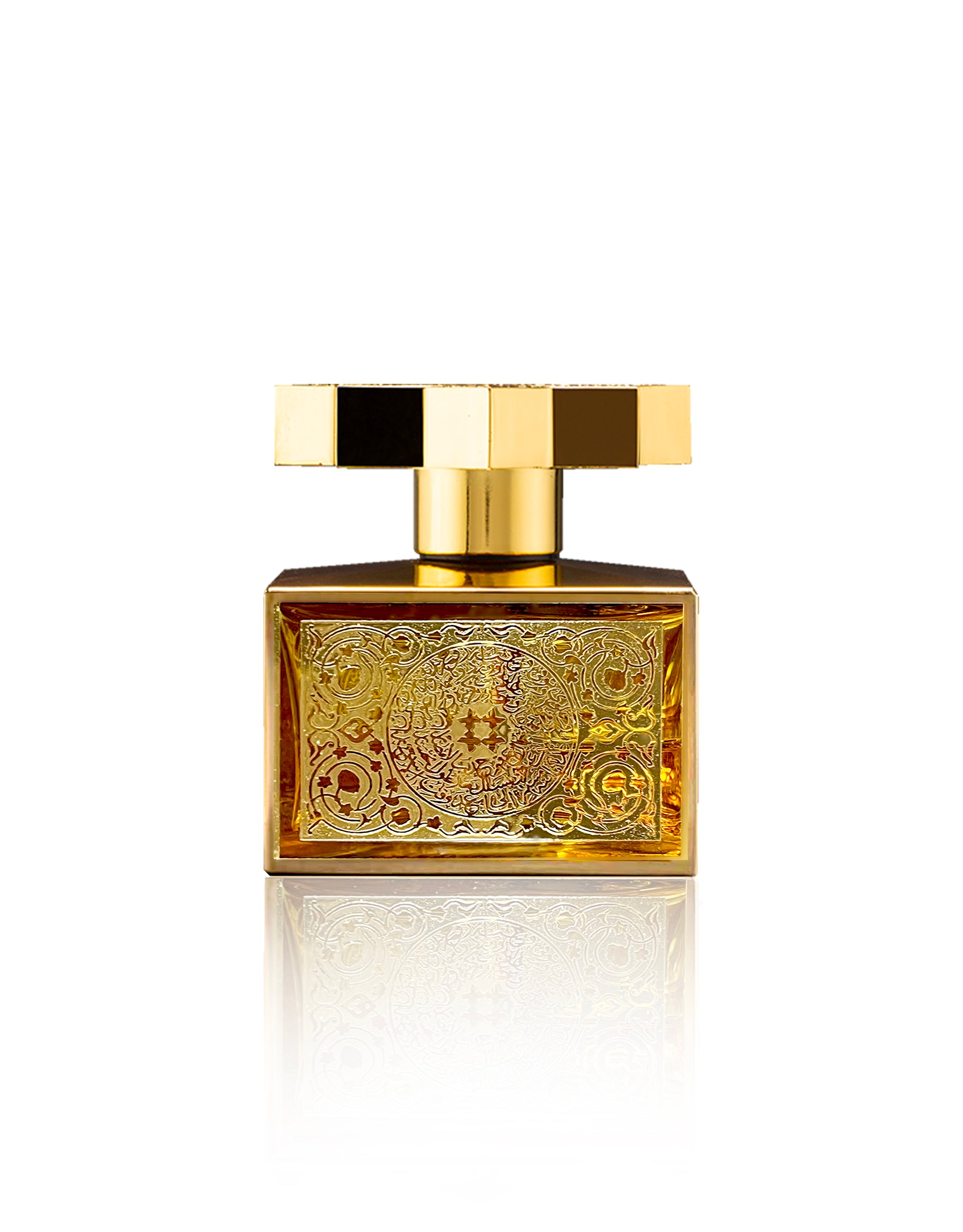 Lamar by Kajal Eau de Parfum 100ml 香水 Lamar By Kajal EDP 100ml – Kajal Perfumes Paris