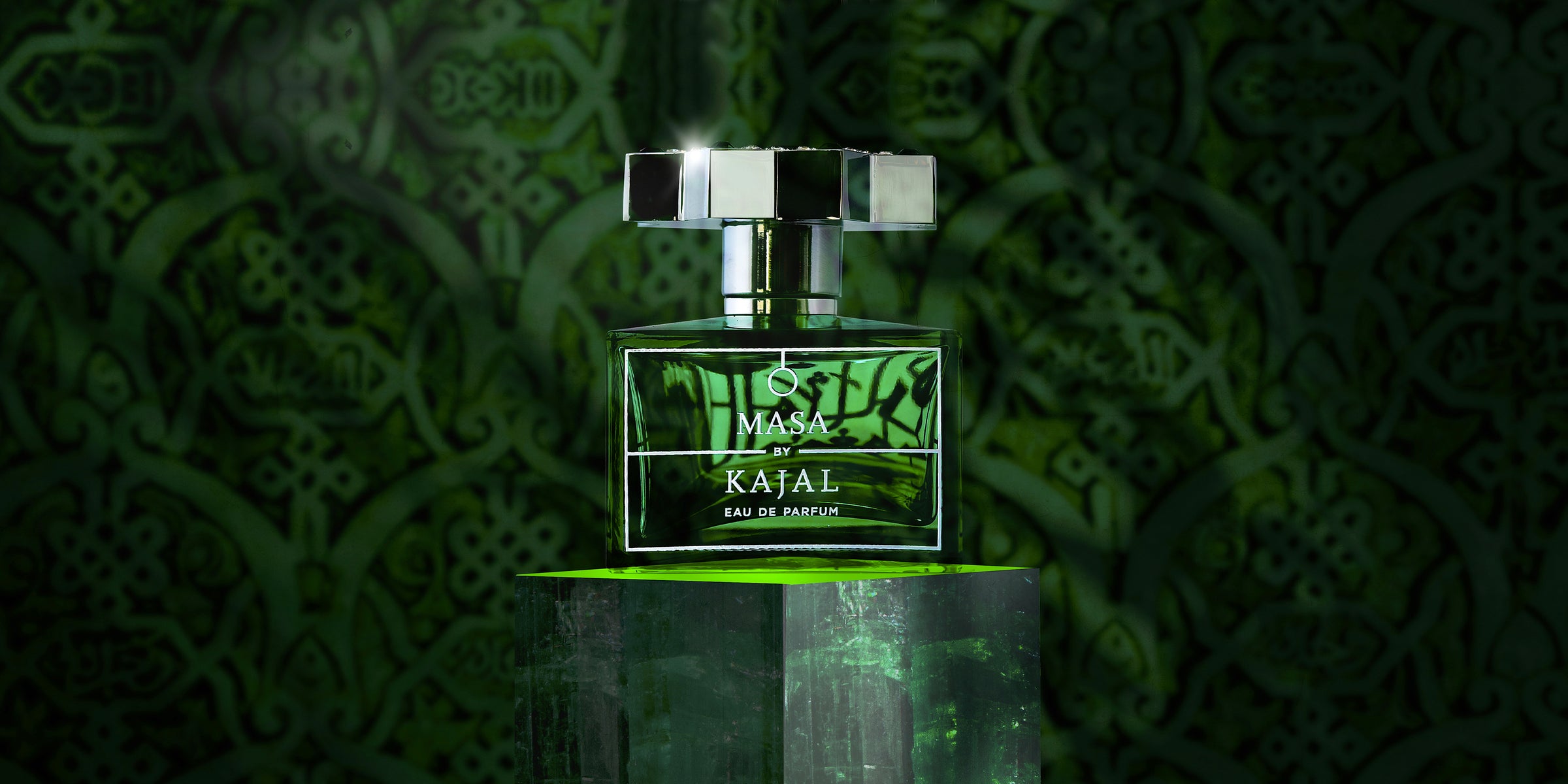 $220 Value, ALMAZ by Kajal, FRUITY REFRESHING & ROMANTIC newest