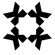 Kajal Perfumes Paris logo