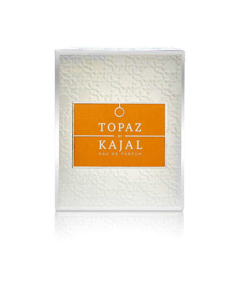 PRE-ORDER ONLY - Topaz By Kajal EDP 100ml