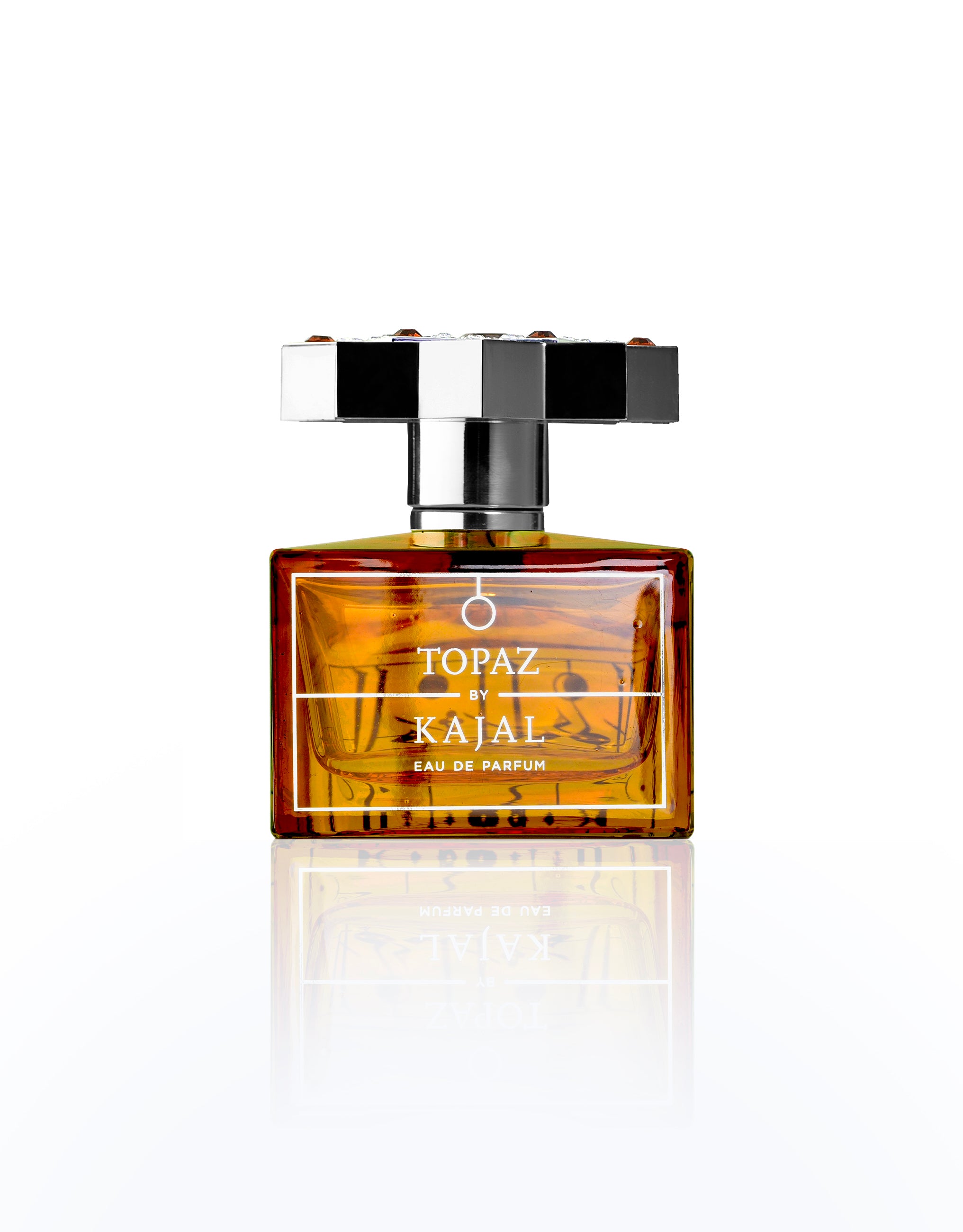 Topaz By Kajal EDP 100ml