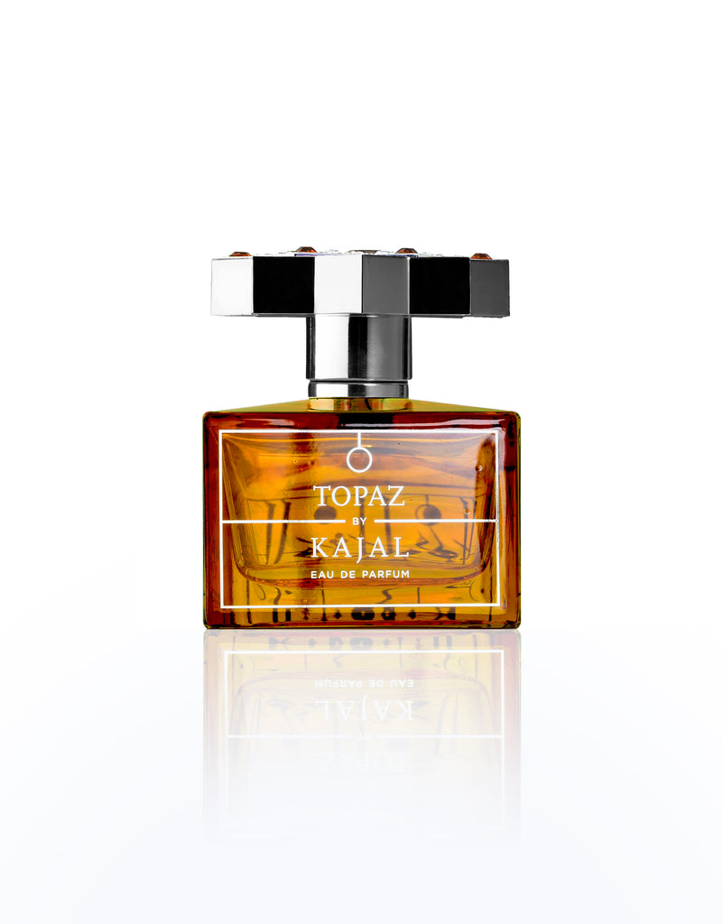 PRE-ORDER ONLY - Topaz By Kajal EDP 100ml