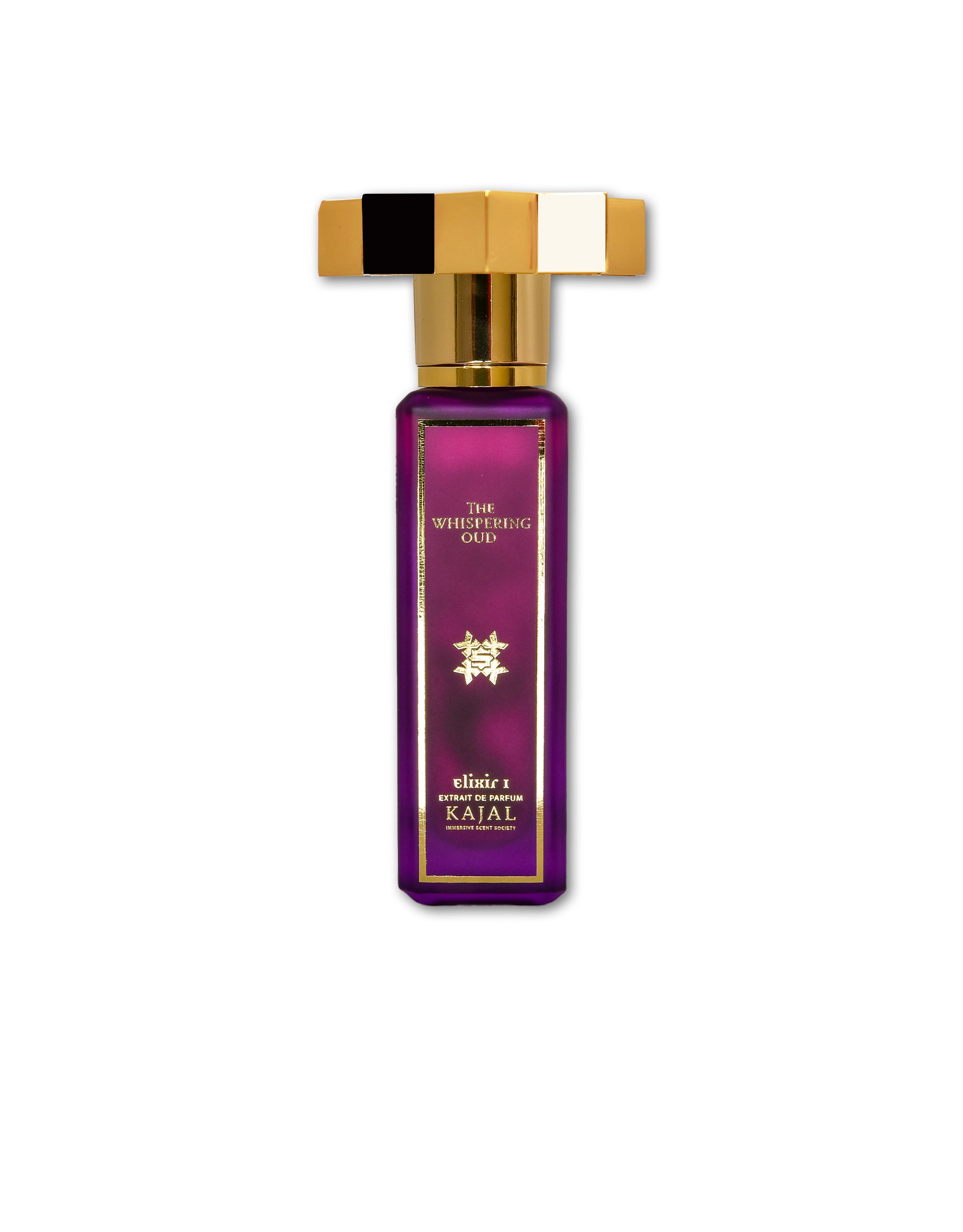Lamar By Kajal EDP 100ml – Kajal Perfumes Paris