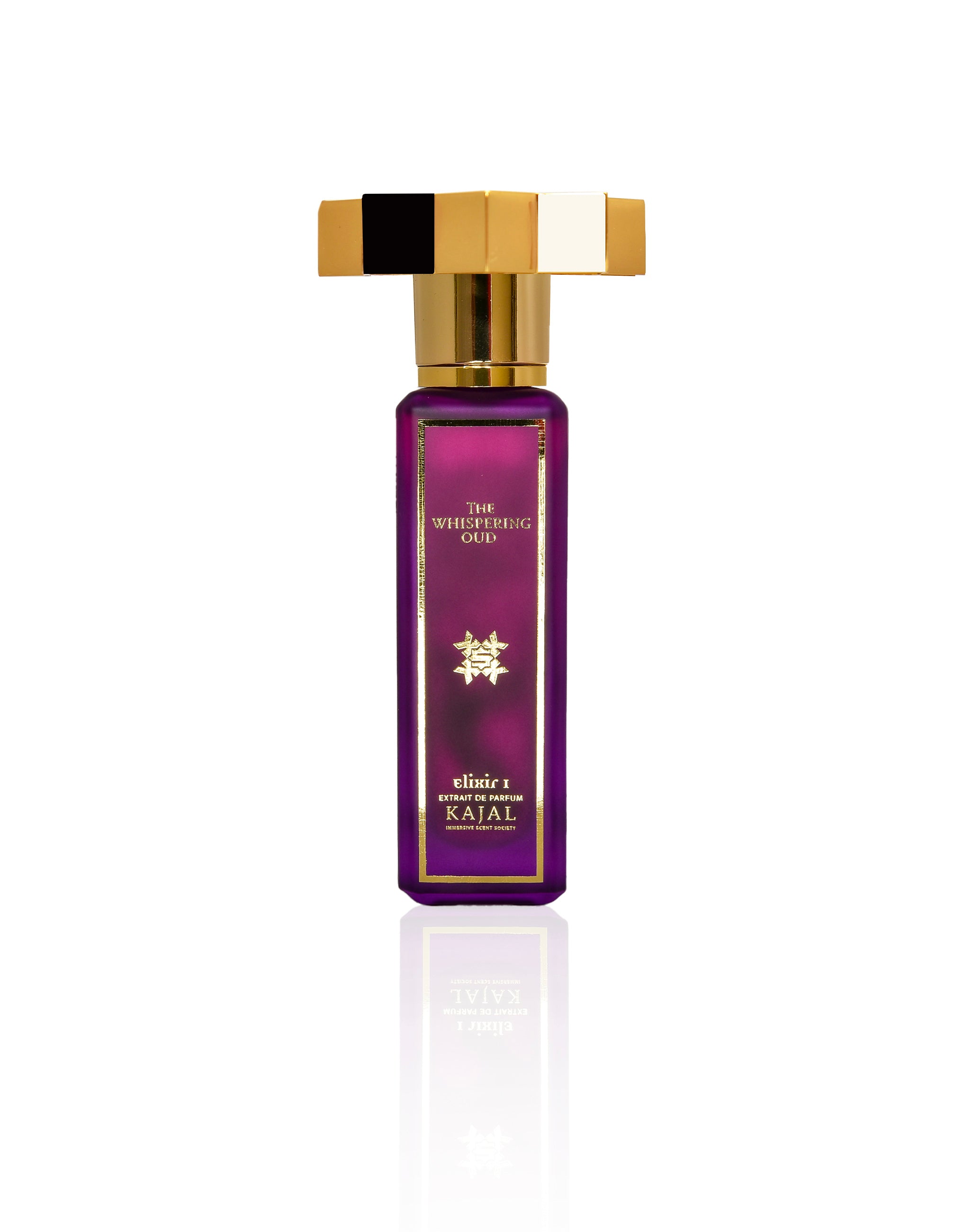 Lamar By Kajal EDP 100ml – Kajal Perfumes Paris