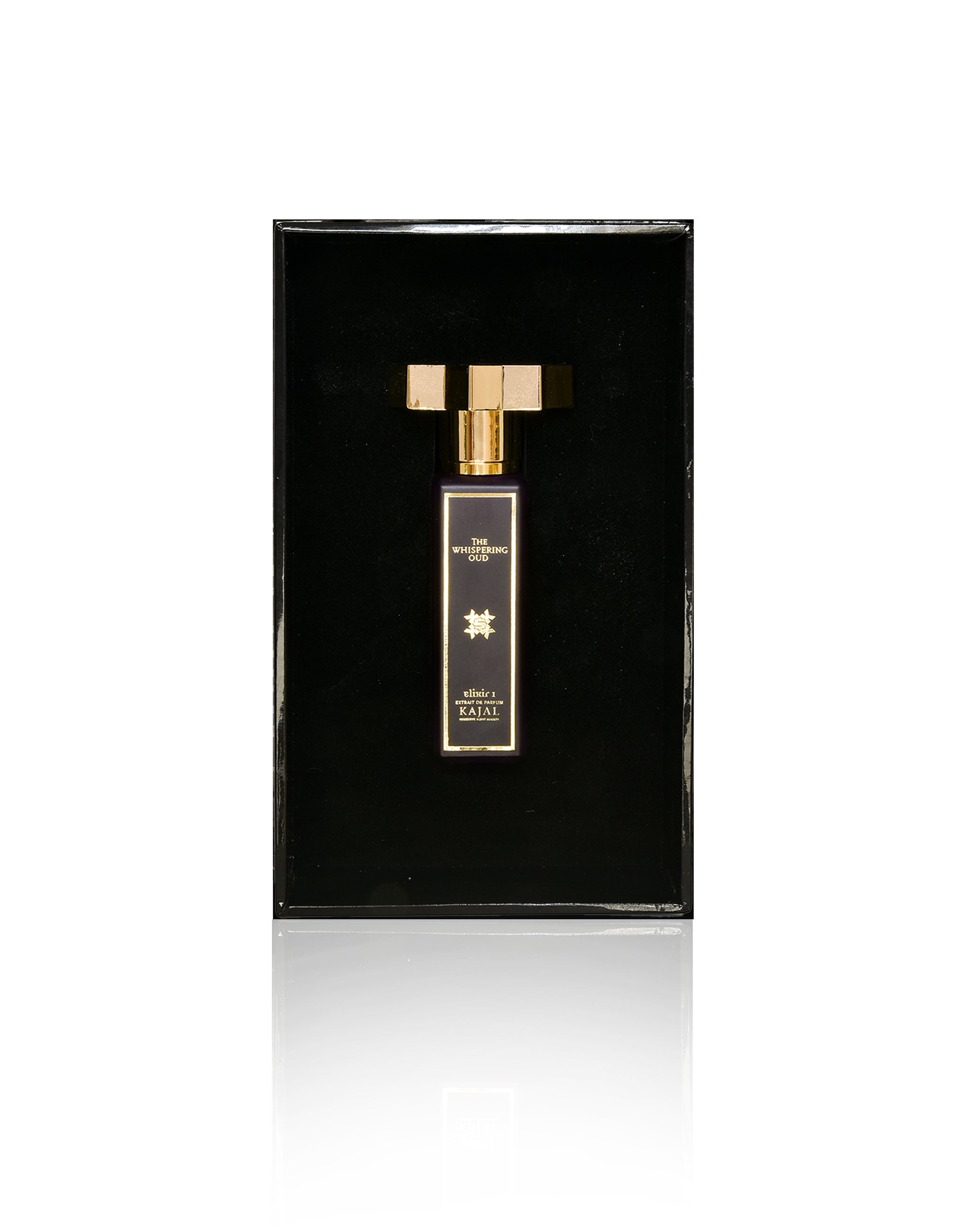 The Whispering Oud XDP 30ml